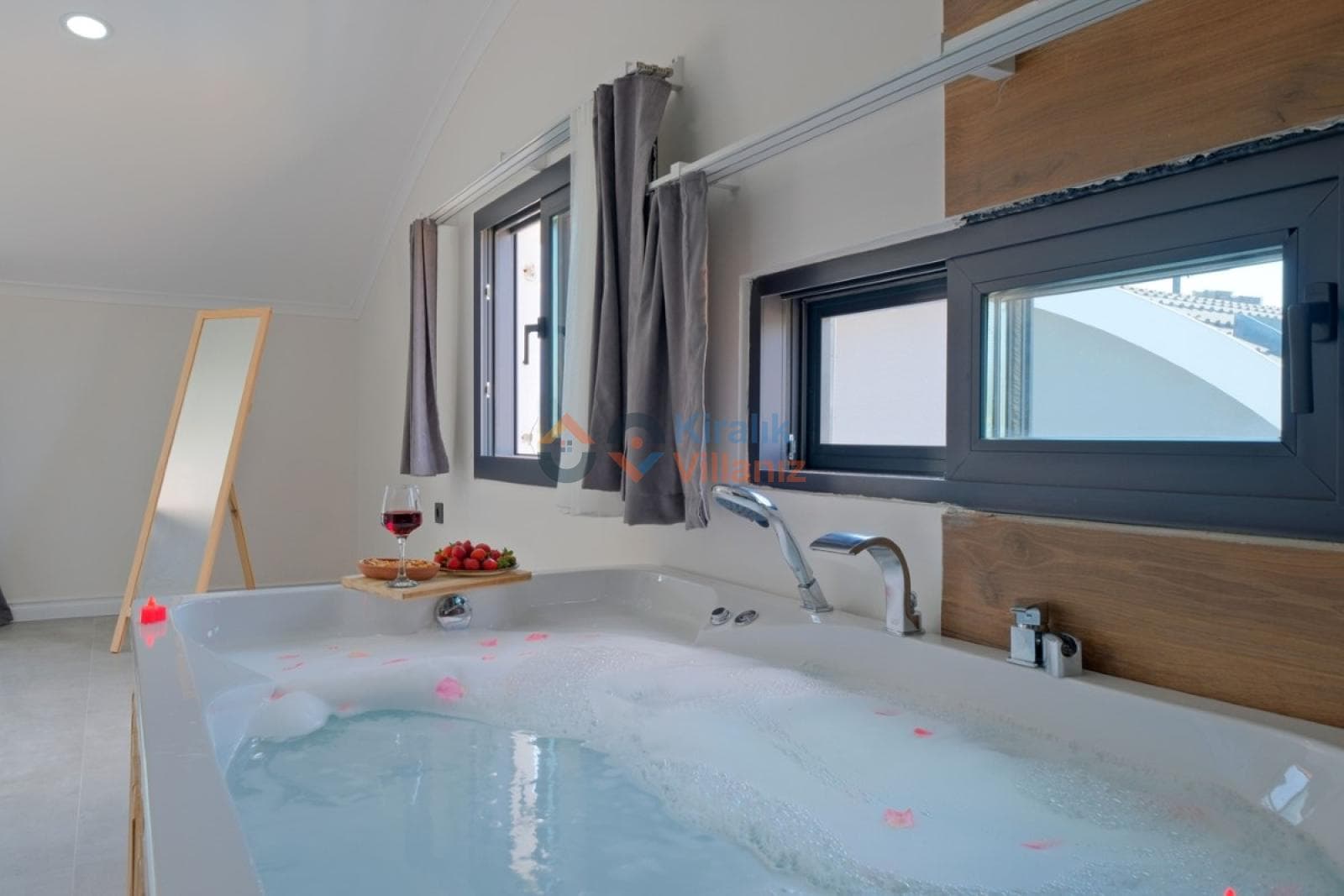 Villa Holiday, Seydikemer — 2. fotoğraf