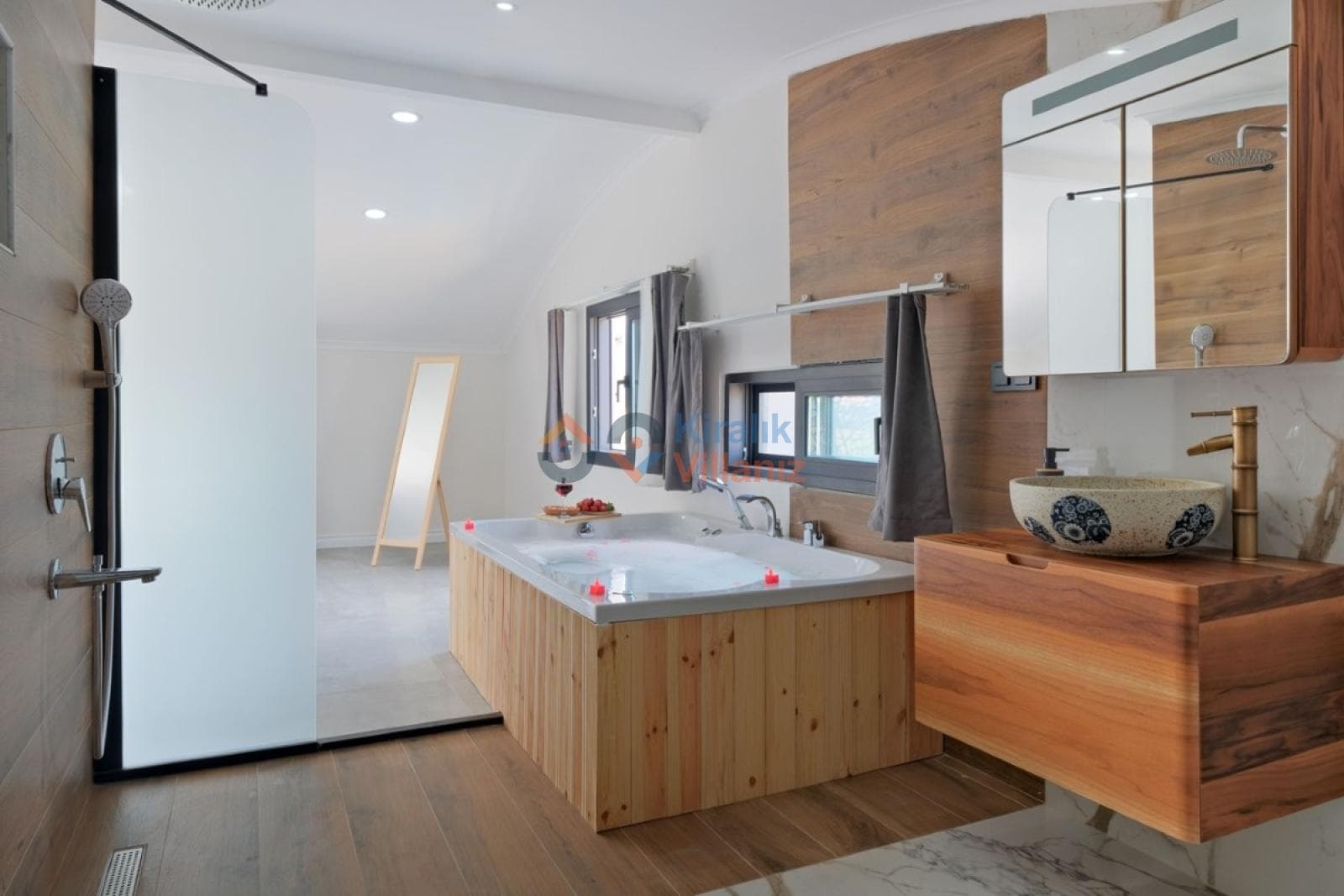 Villa Holiday, Seydikemer — 4. fotoğraf