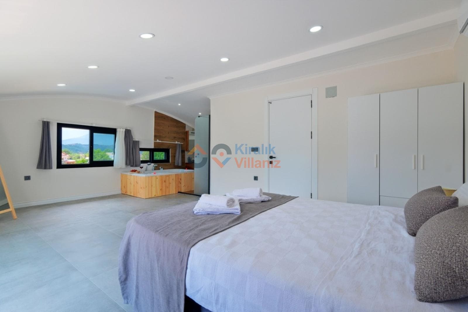 Villa Holiday, Seydikemer — 5. fotoğraf