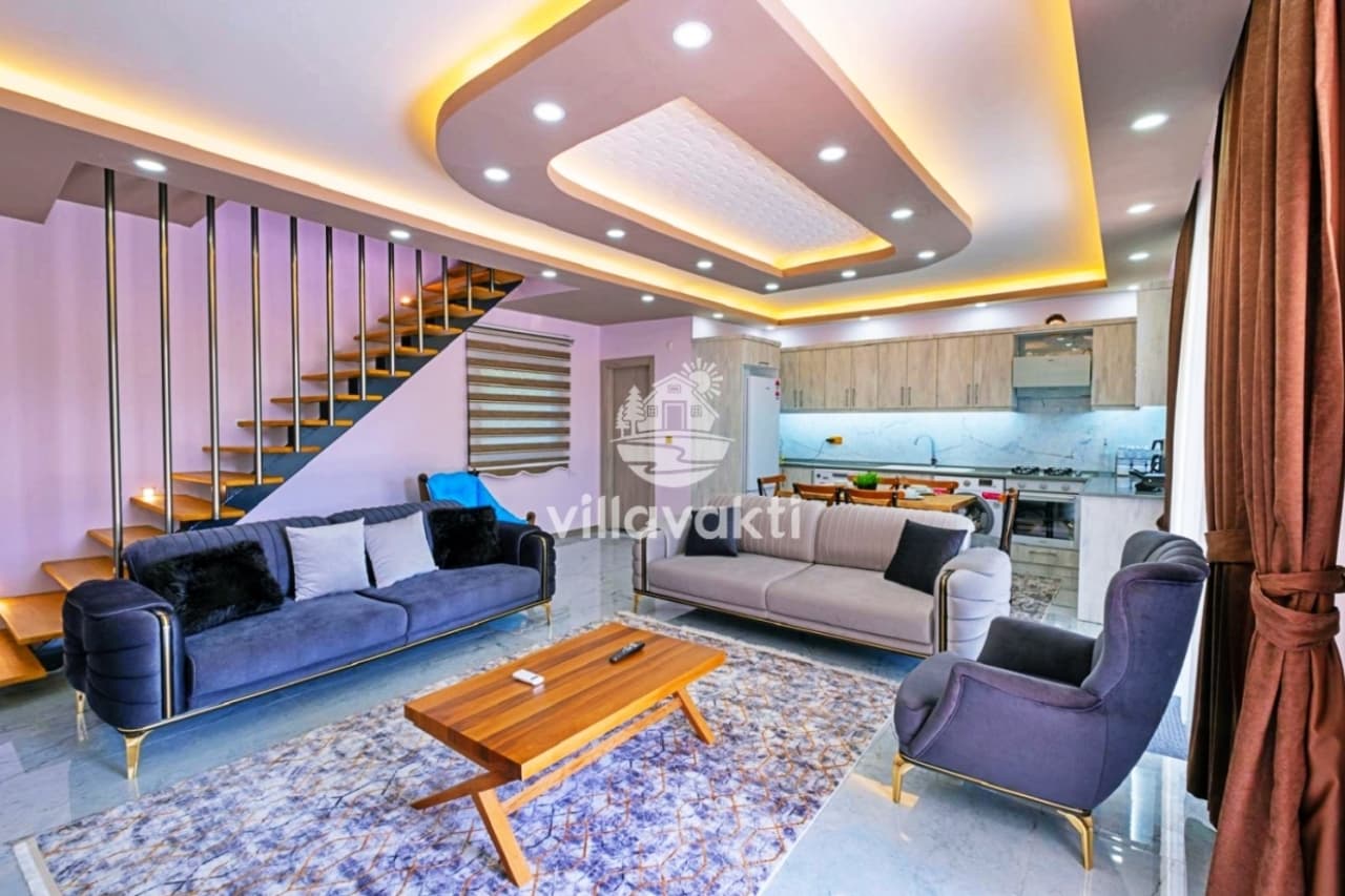 Villa Holiday Haven 2, Fethiye — 2. fotoğraf
