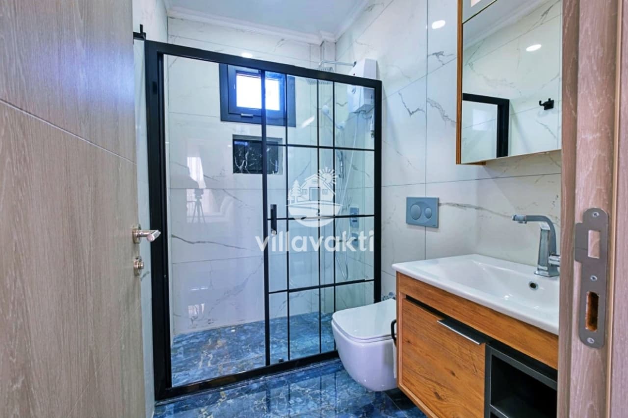 Villa Holiday Haven 2, Fethiye — 3. fotoğraf