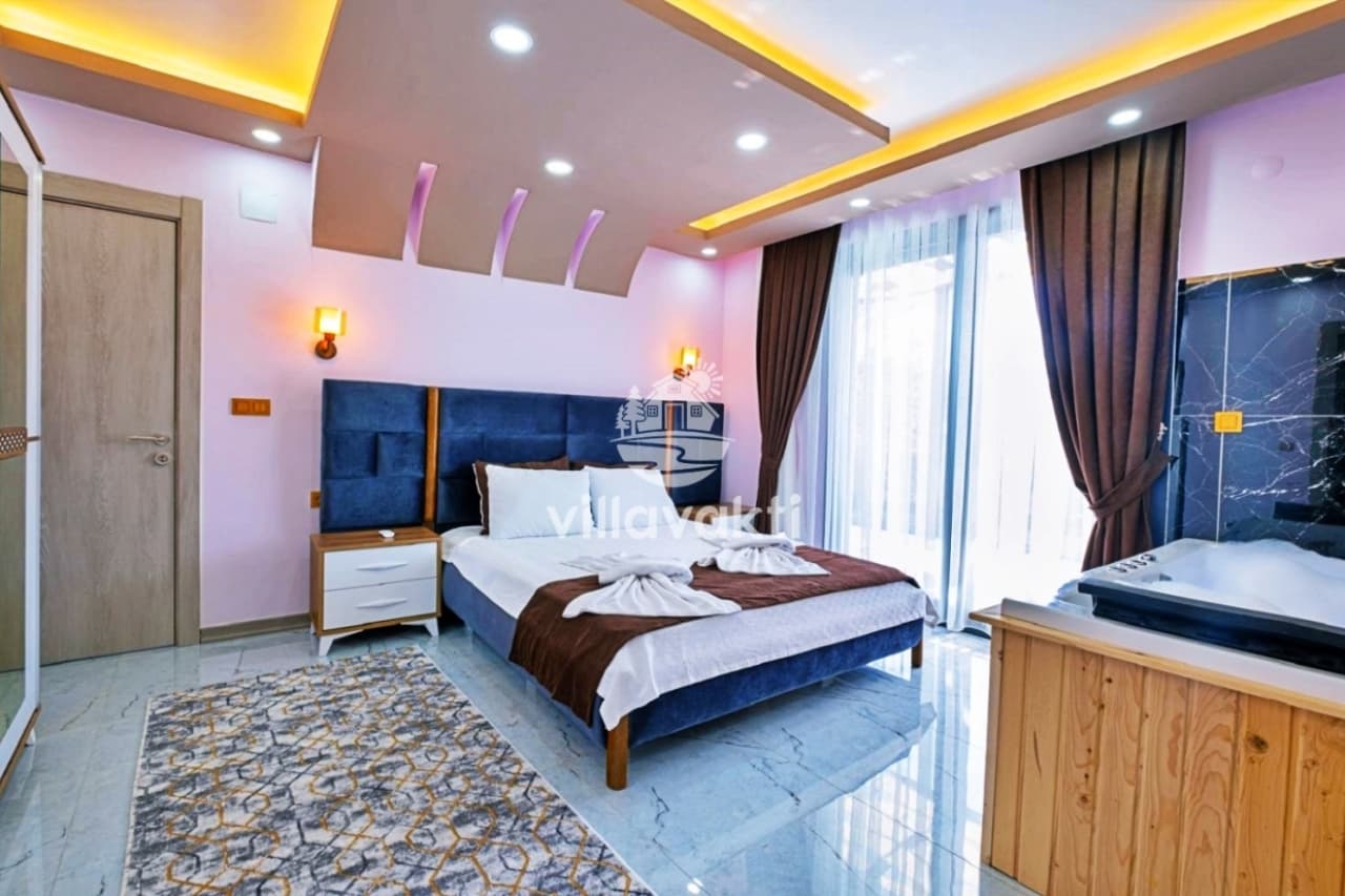 Villa Holiday Haven 2, Fethiye — 5. fotoğraf