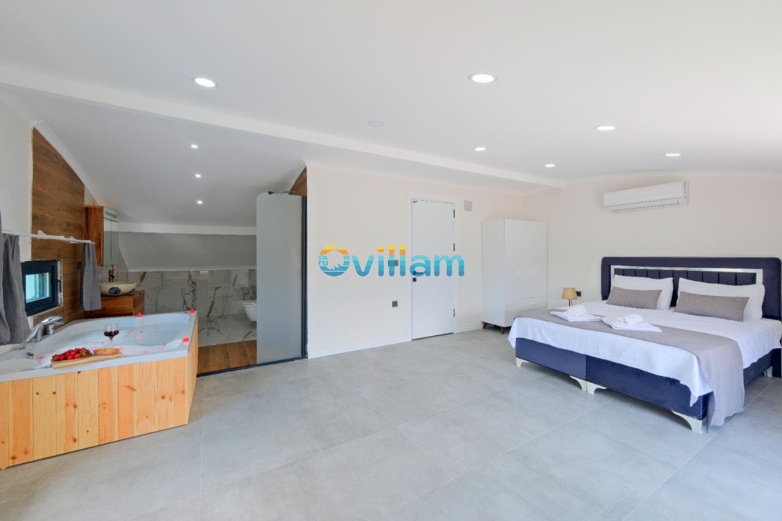 Villa Holiday Seydikemer, Seydikemer — 3. fotoğraf