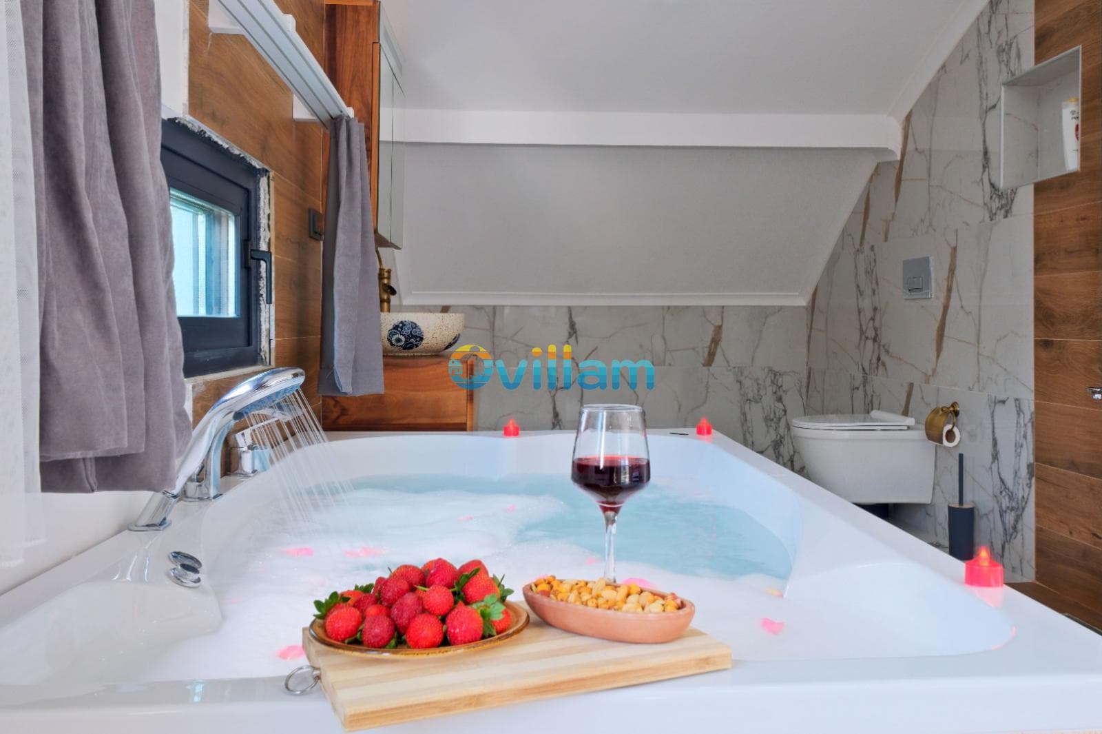Villa Holiday Seydikemer, Seydikemer — 4. fotoğraf
