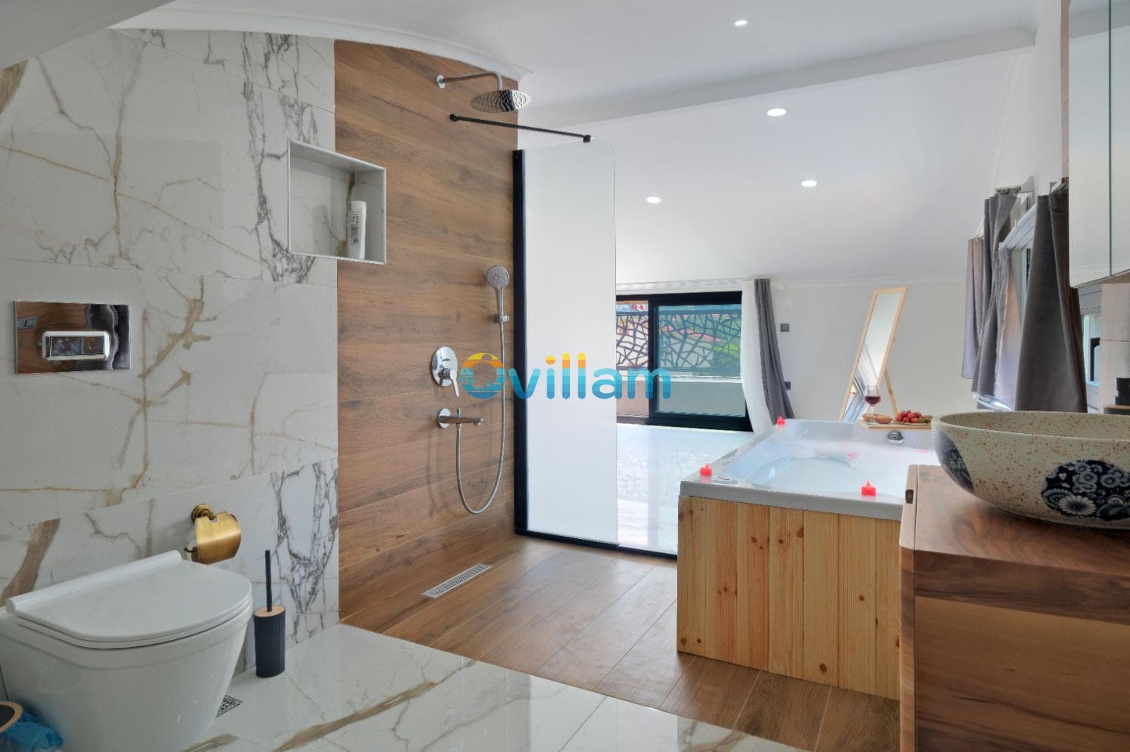 Villa Holiday Seydikemer, Seydikemer — 5. fotoğraf