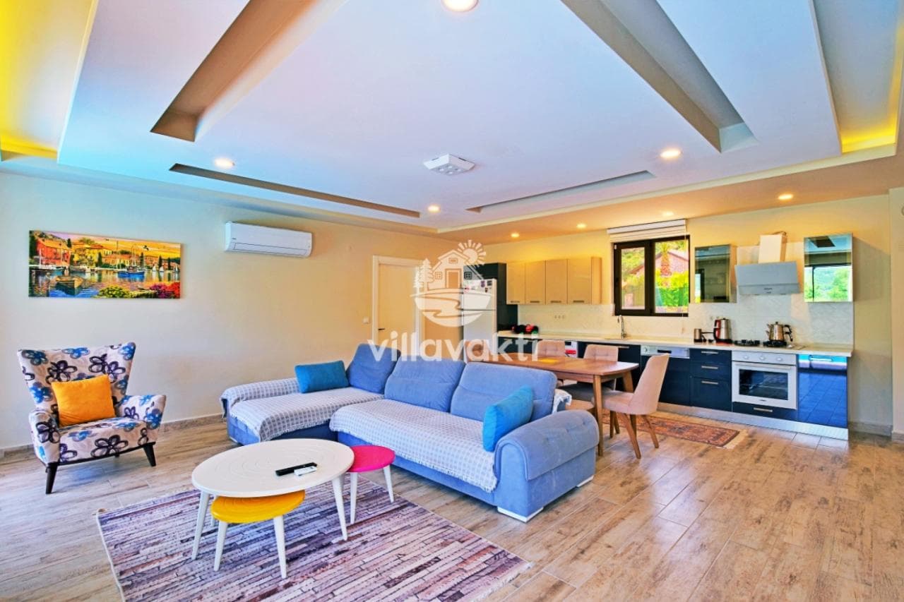 Villa Home Life 1, Kayaköy — 5. fotoğraf