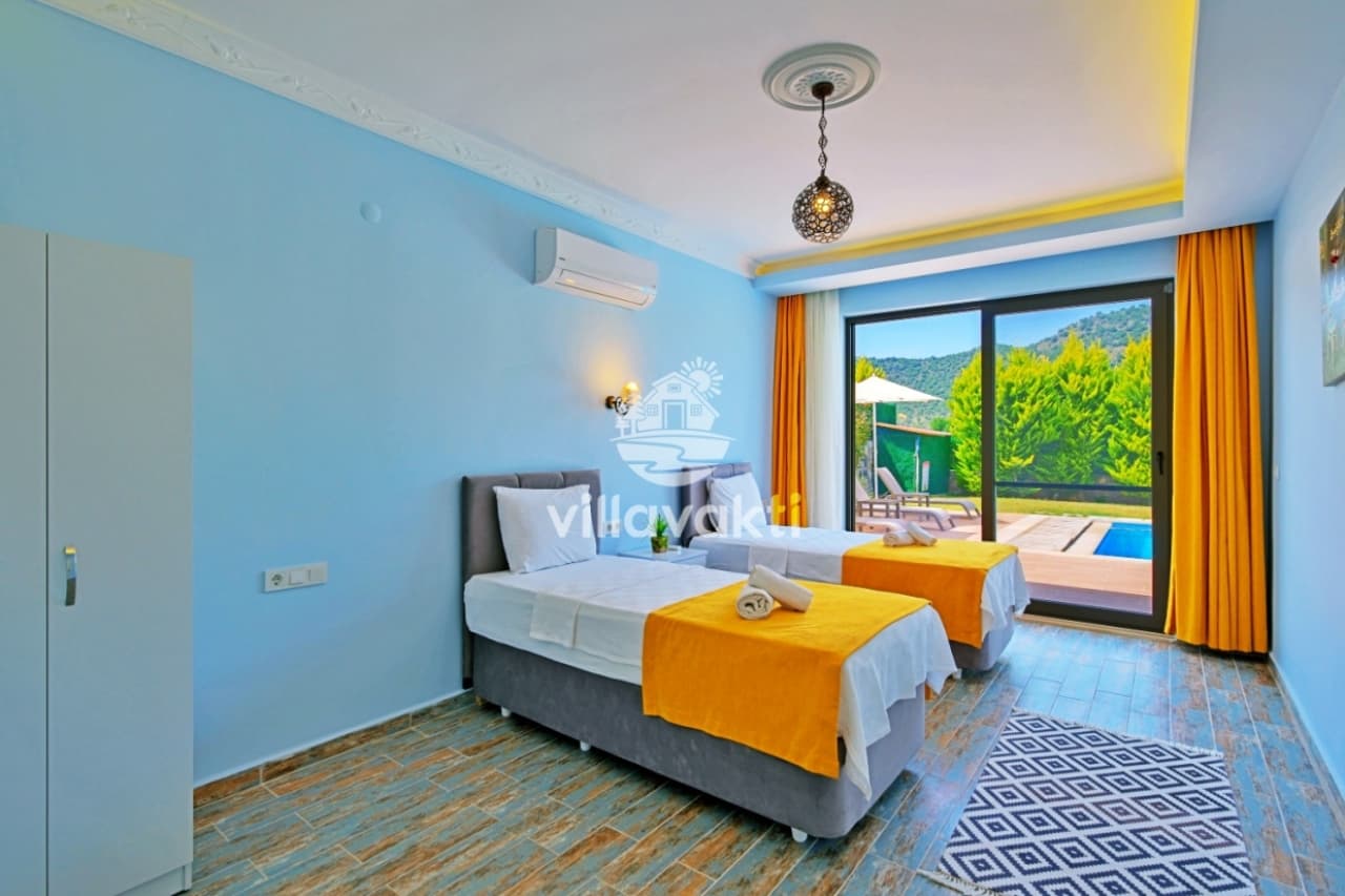 Villa Home Life 2, Kayaköy — 2. fotoğraf
