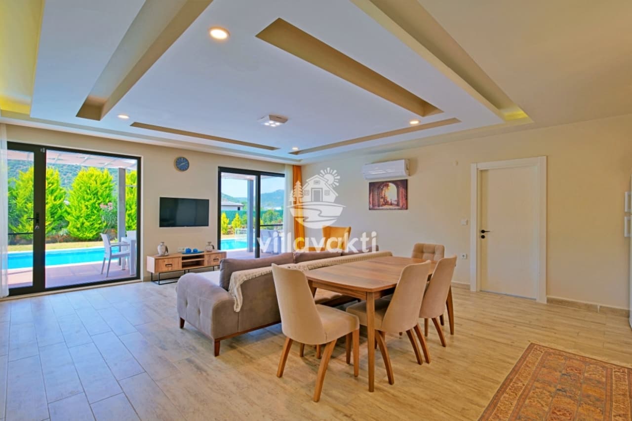 Villa Home Life 2, Kayaköy — 5. fotoğraf