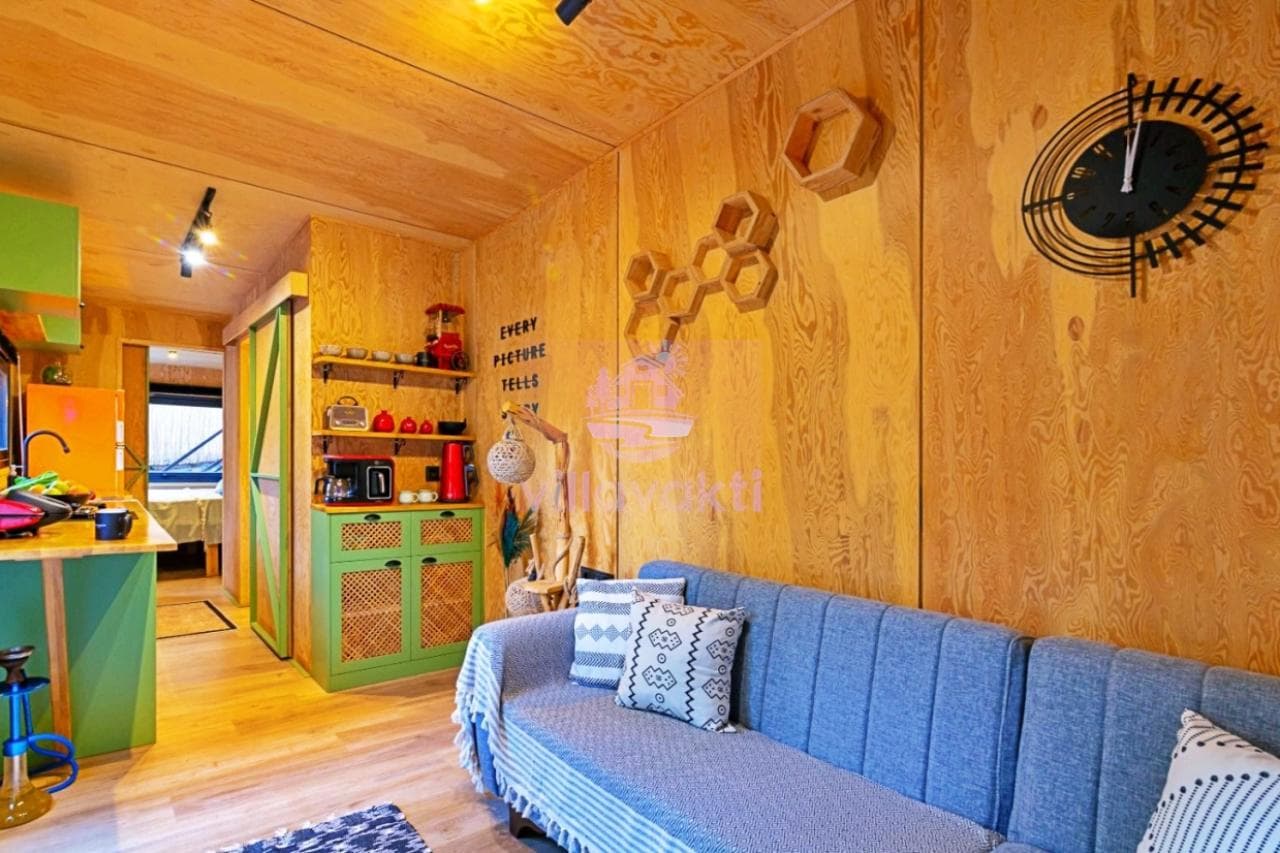Villa Honey, Kalkan — 2. fotoğraf