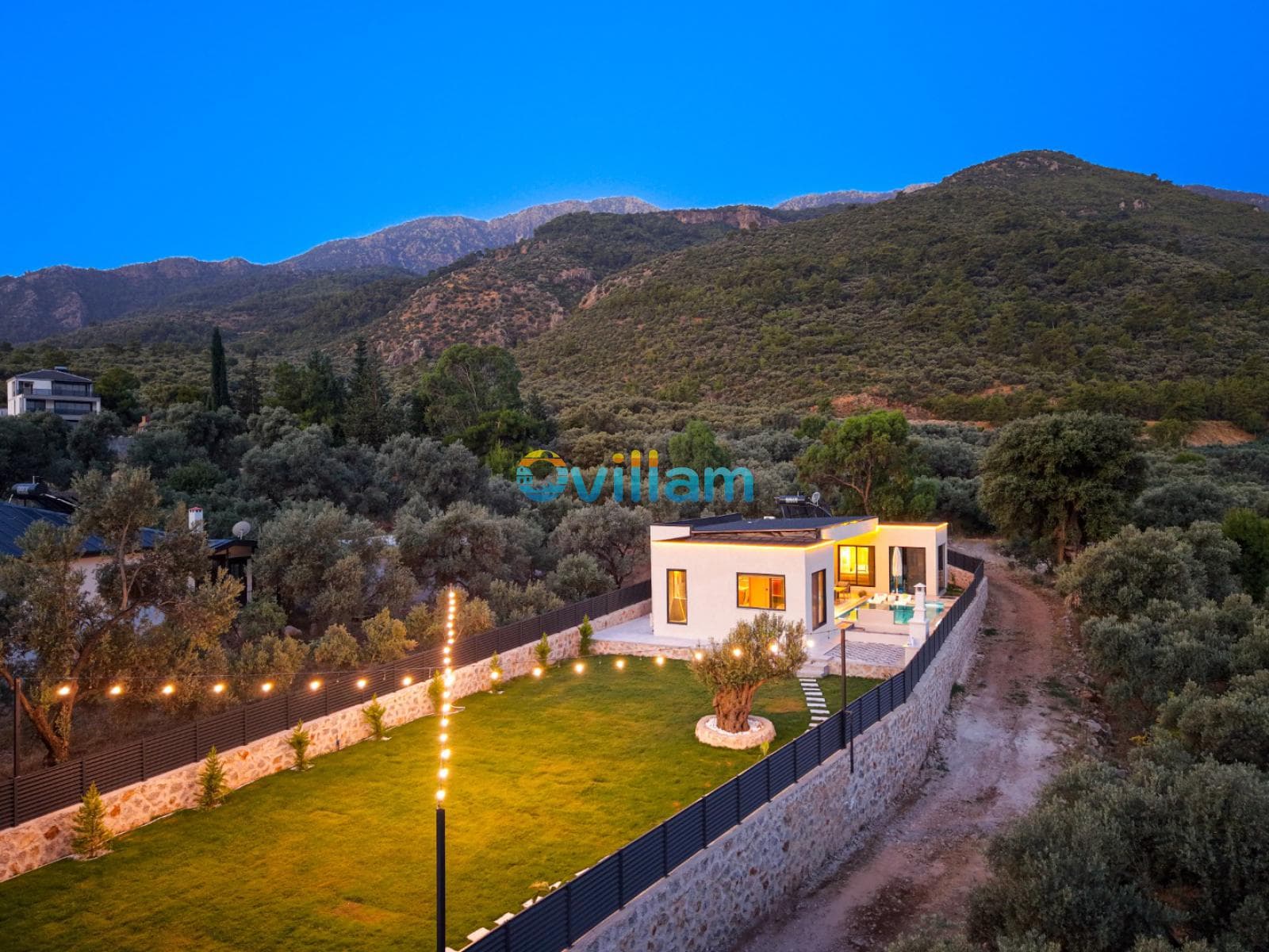 Villa Honey Hause, Fethiye — 2. fotoğraf