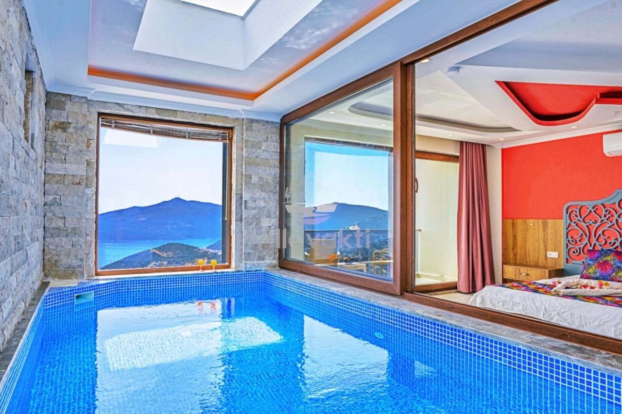 Villa Hula, Kalkan — 3. fotoğraf