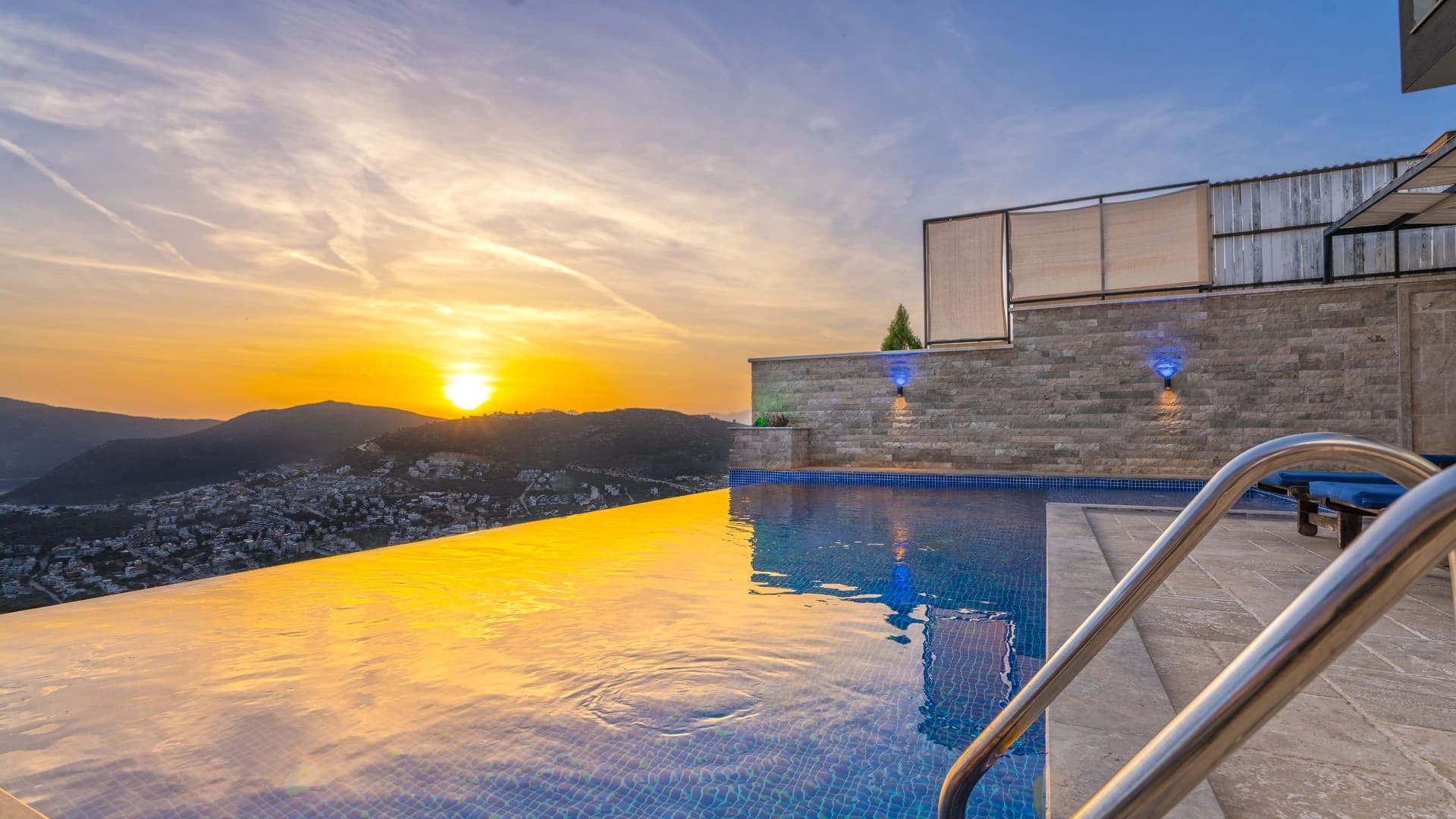Villa Hulaki, Kalkan — 4. fotoğraf