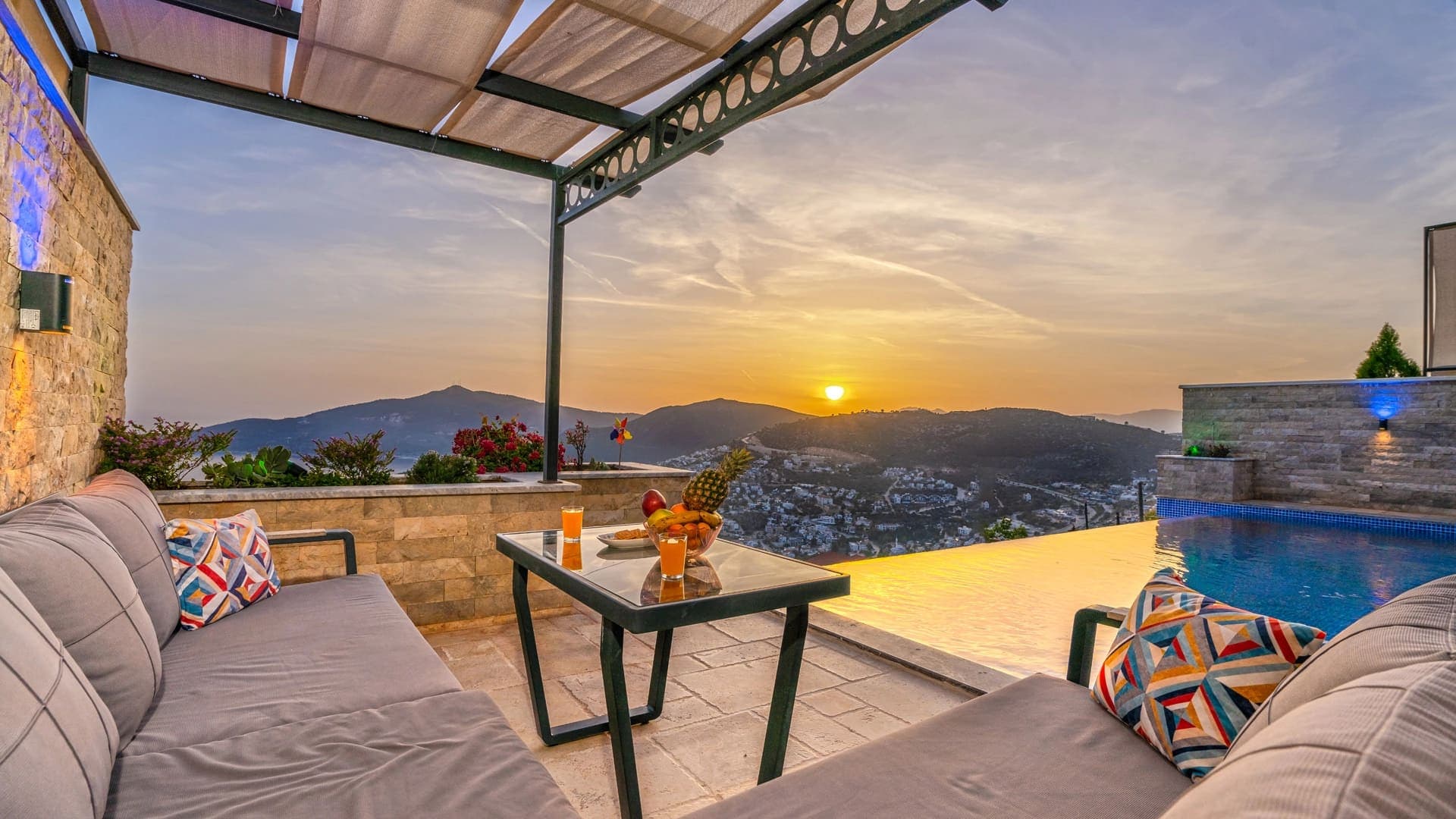 Villa Hulaki, Kalkan — 5. fotoğraf