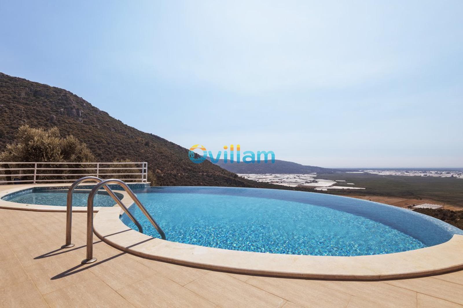 Villa Hüma, Kalkan — 5. fotoğraf