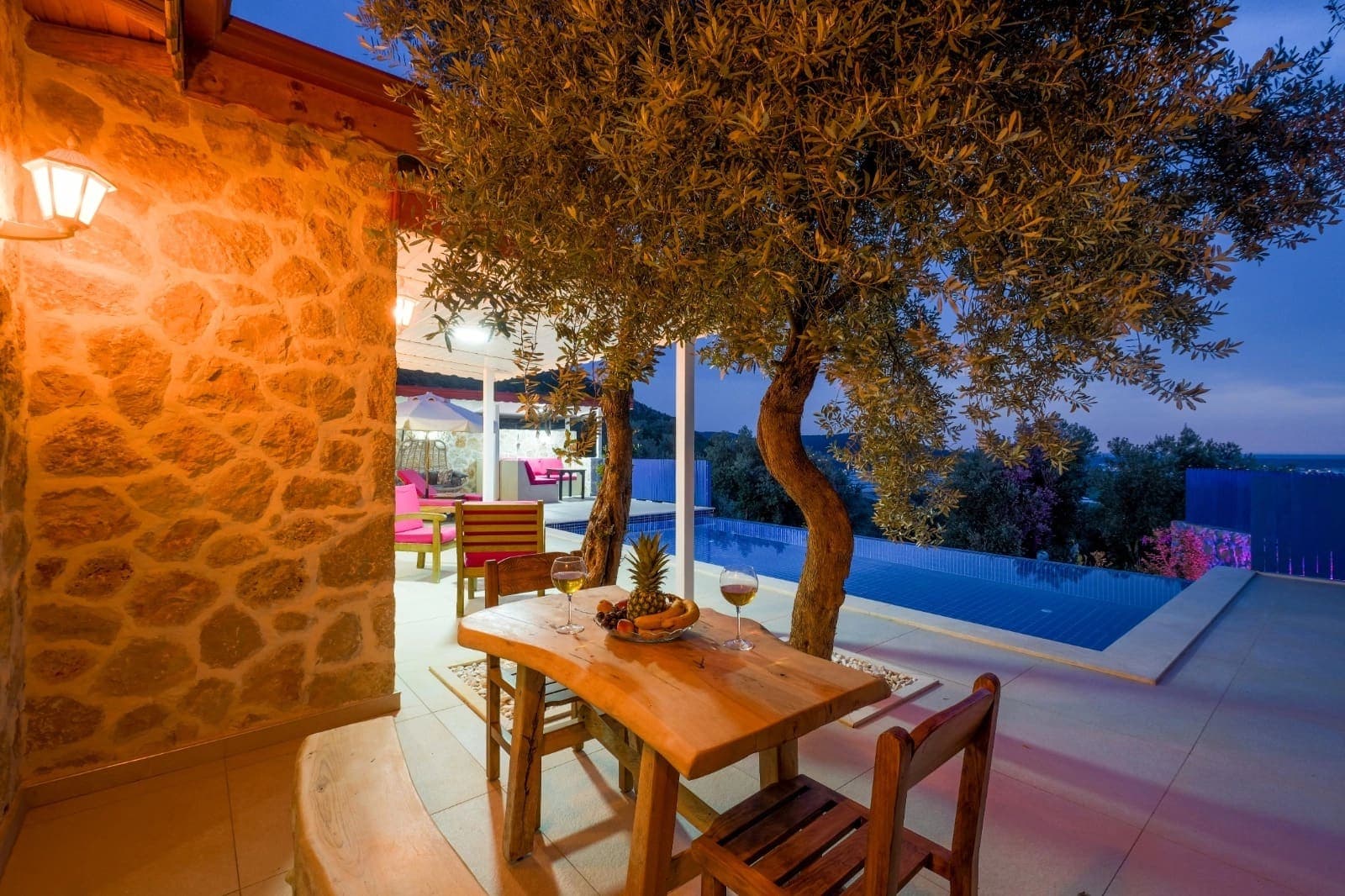 Villa Hüma 3, Üzümlü — 2. fotoğraf