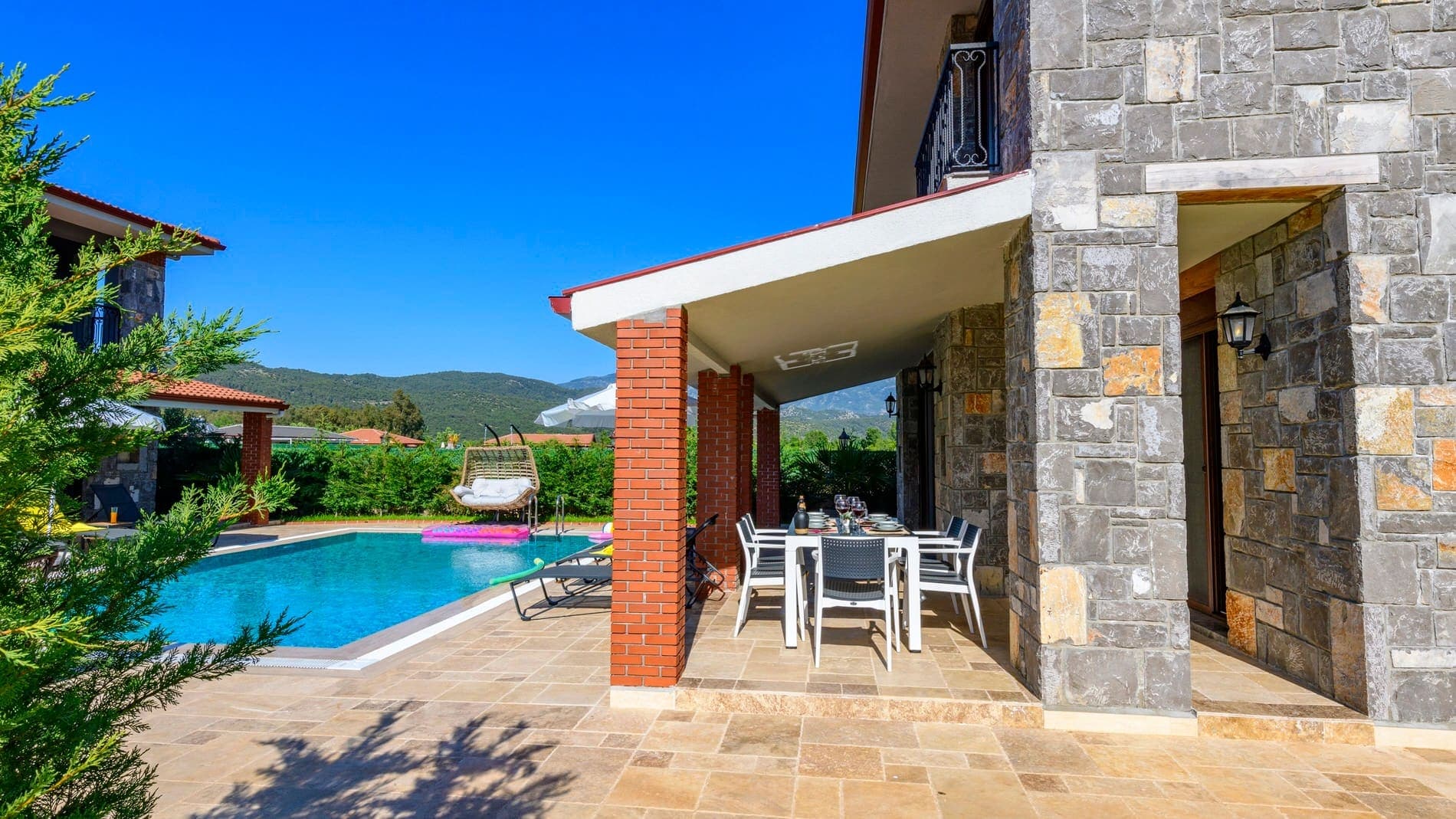 Villa Hüma Fethiye, Fethiye — 2. fotoğraf