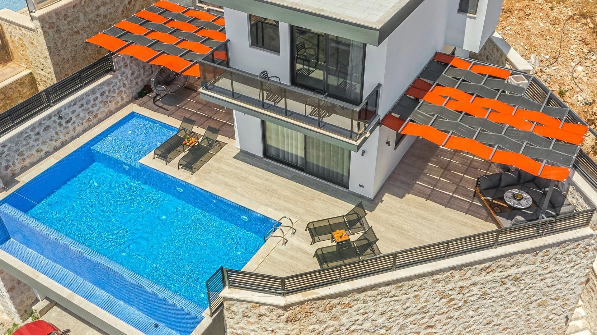Villa Hüma İslamlar, İslamlar — 2. fotoğraf