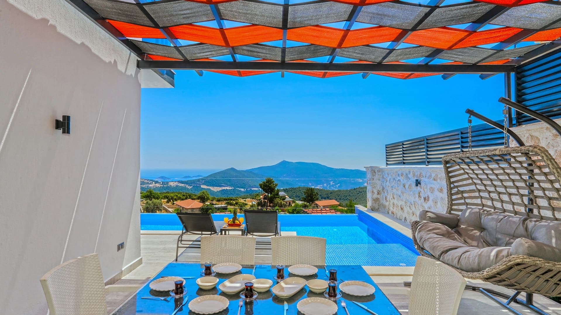 Villa Hüma İslamlar, İslamlar — 3. fotoğraf
