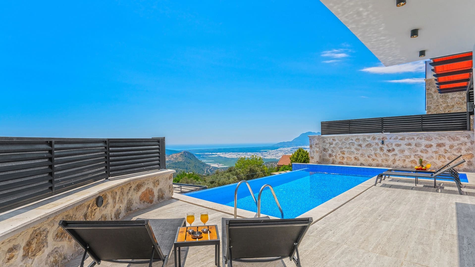 Villa Hüma İslamlar, İslamlar — 4. fotoğraf