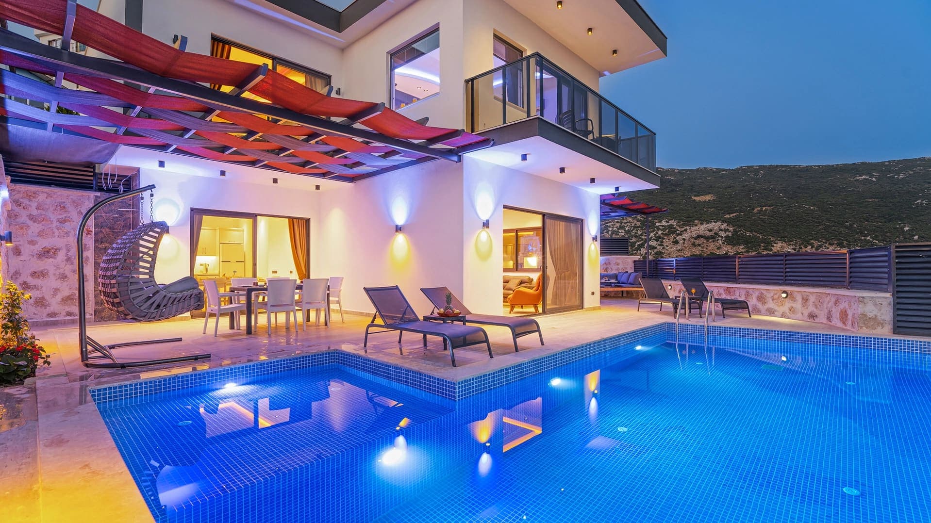 Villa Hüma İslamlar, İslamlar — 5. fotoğraf