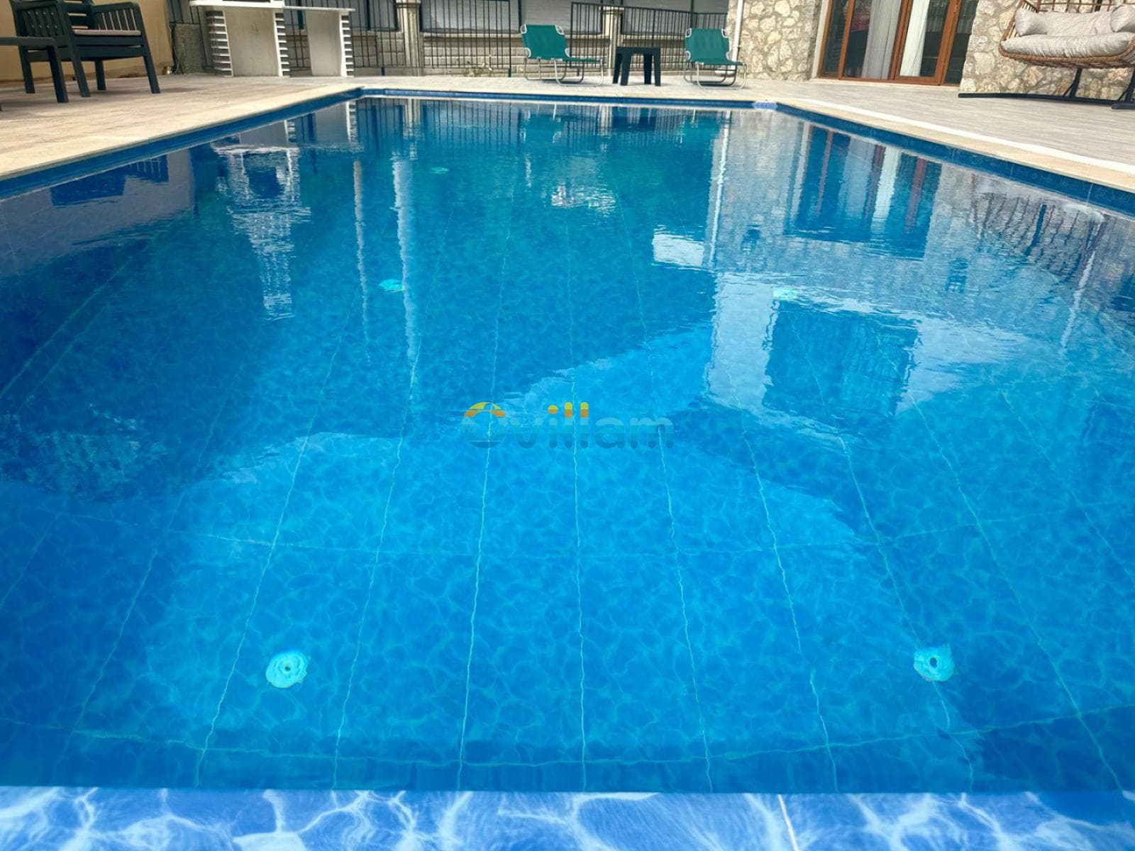 Villa Huzur Yeşilüzümlü, Fethiye — 2. fotoğraf