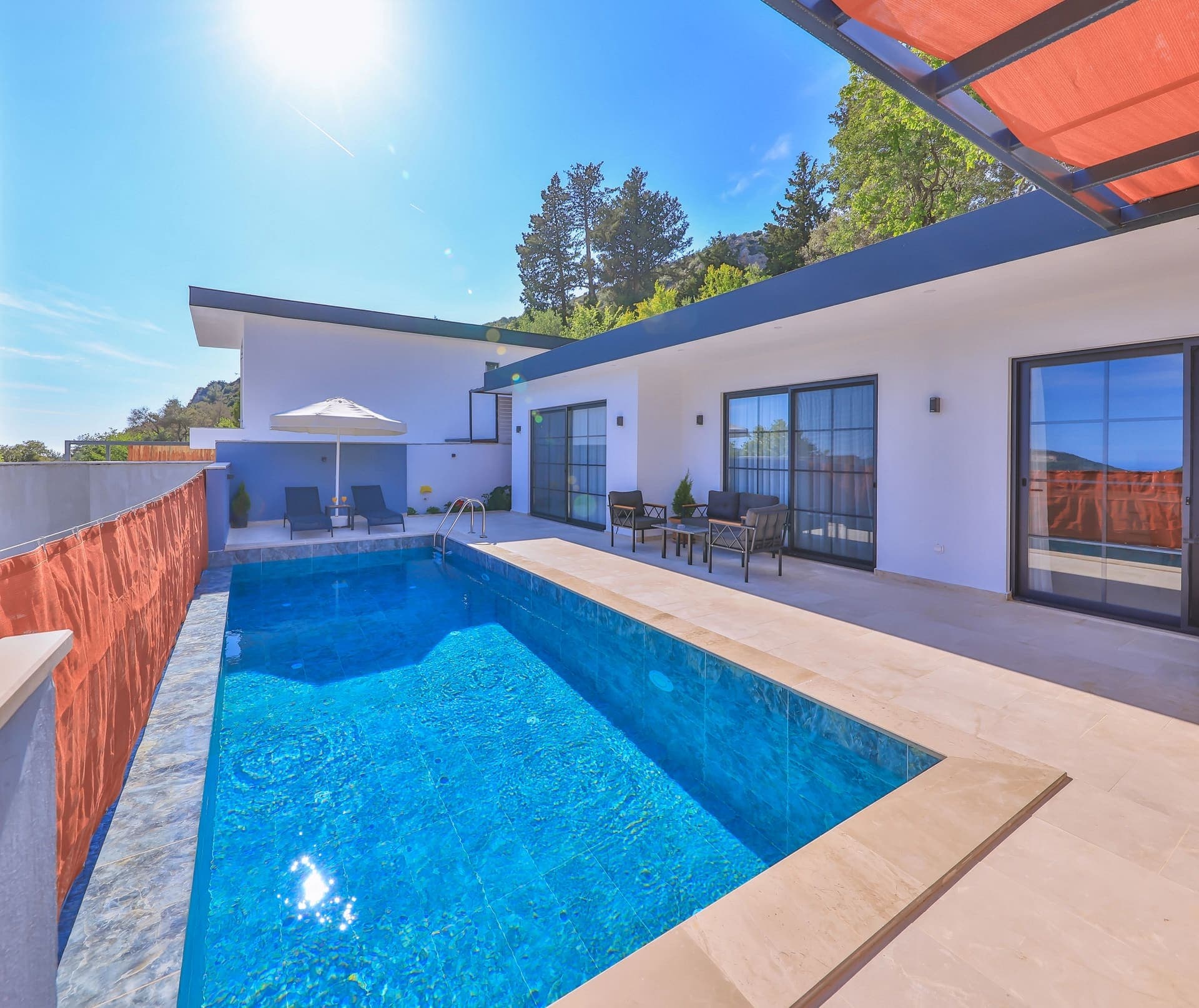 Villa İcon İslamlar, İslamlar — 2. fotoğraf