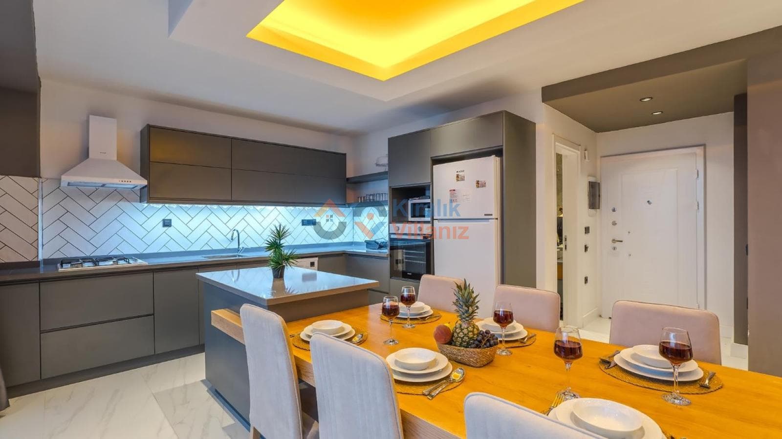 Villa İçöz 1, Kalkan — 5. fotoğraf
