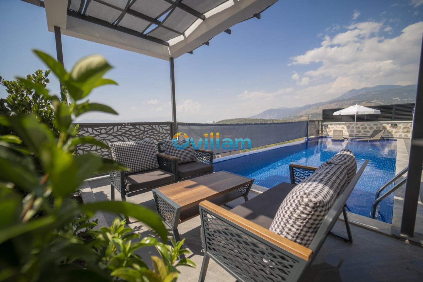 Villa İçöz 2, Kalkan — 3. fotoğraf