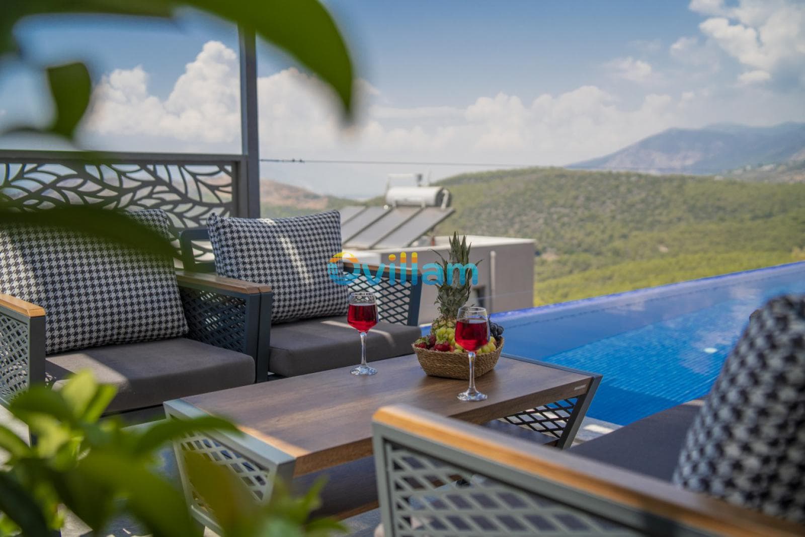 Villa İçöz 2, Kalkan — 5. fotoğraf