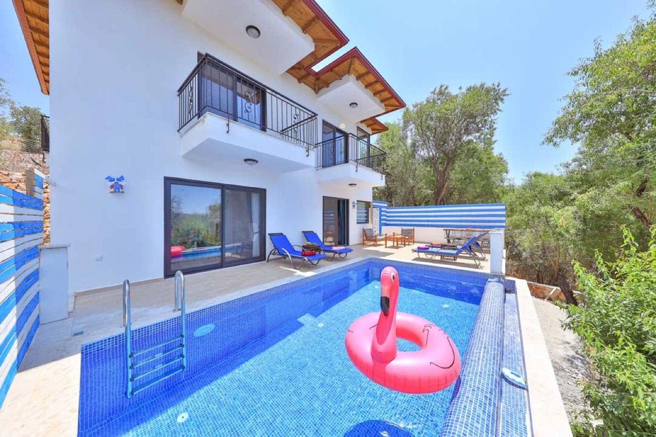 Villa İdil, Kaş — 2. fotoğraf