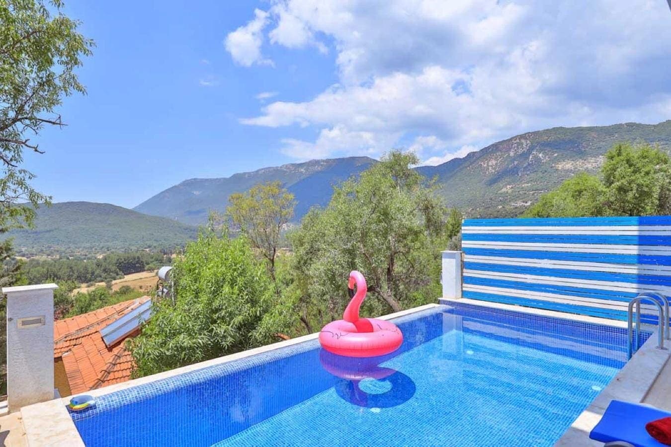 Villa İdil, Kaş — 3. fotoğraf