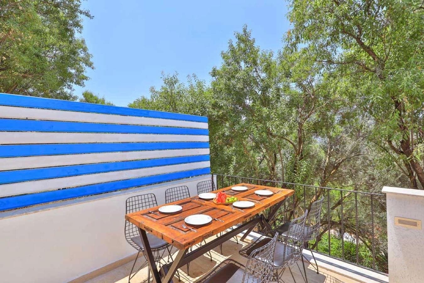 Villa İdil, Kaş — 4. fotoğraf