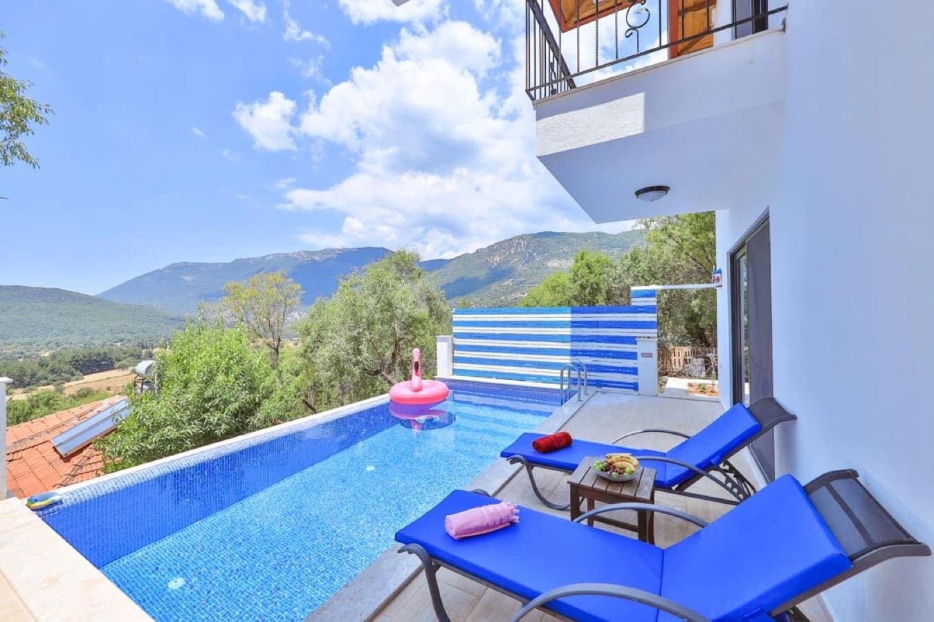 Villa İdil, Kaş — 5. fotoğraf