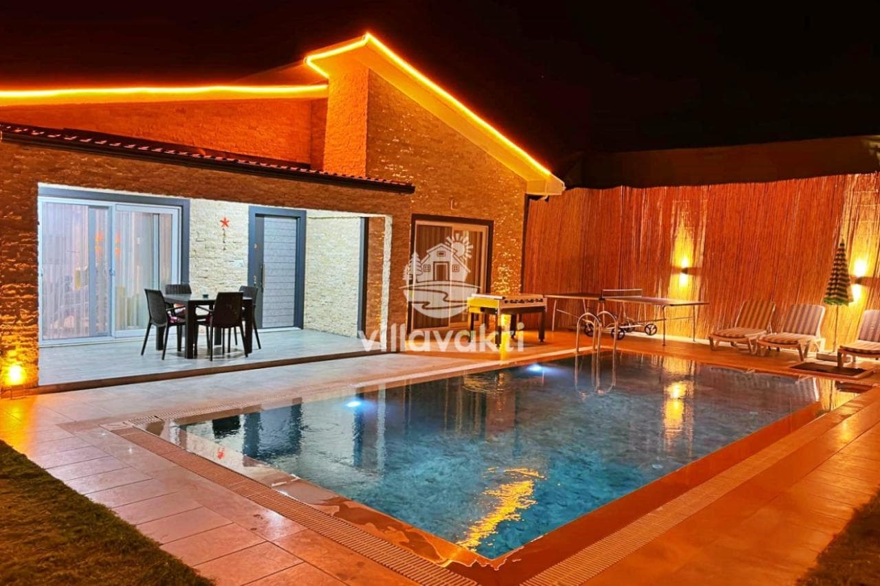 Villa İkra, Fethiye — 2. fotoğraf