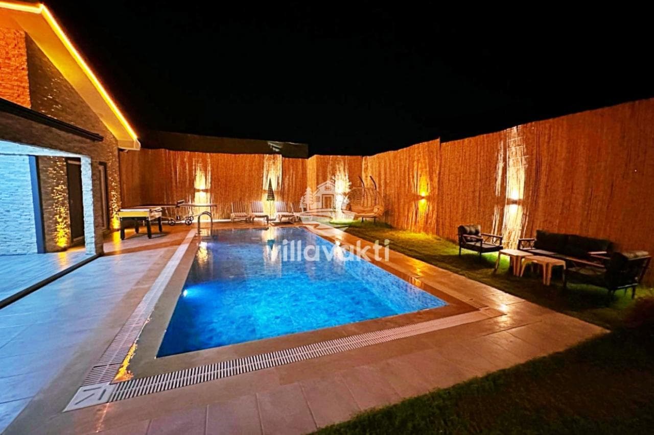 Villa İkra, Fethiye — 3. fotoğraf