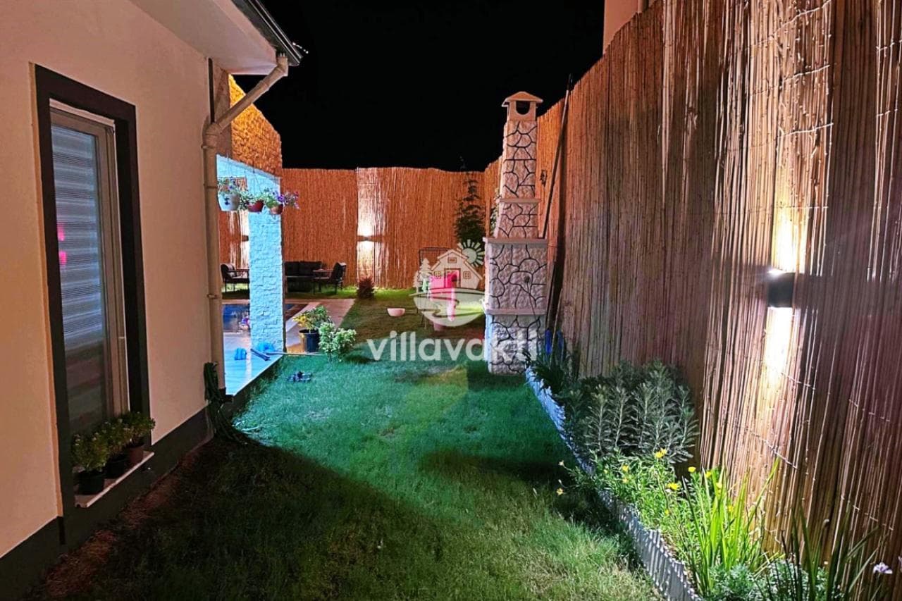 Villa İkra, Fethiye — 4. fotoğraf