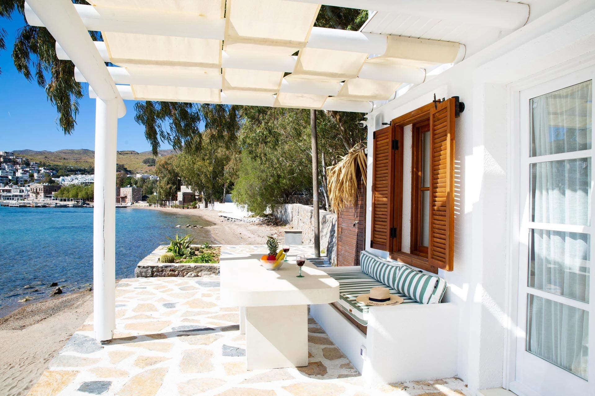 Villa İlay B, Bodrum — 2. fotoğraf