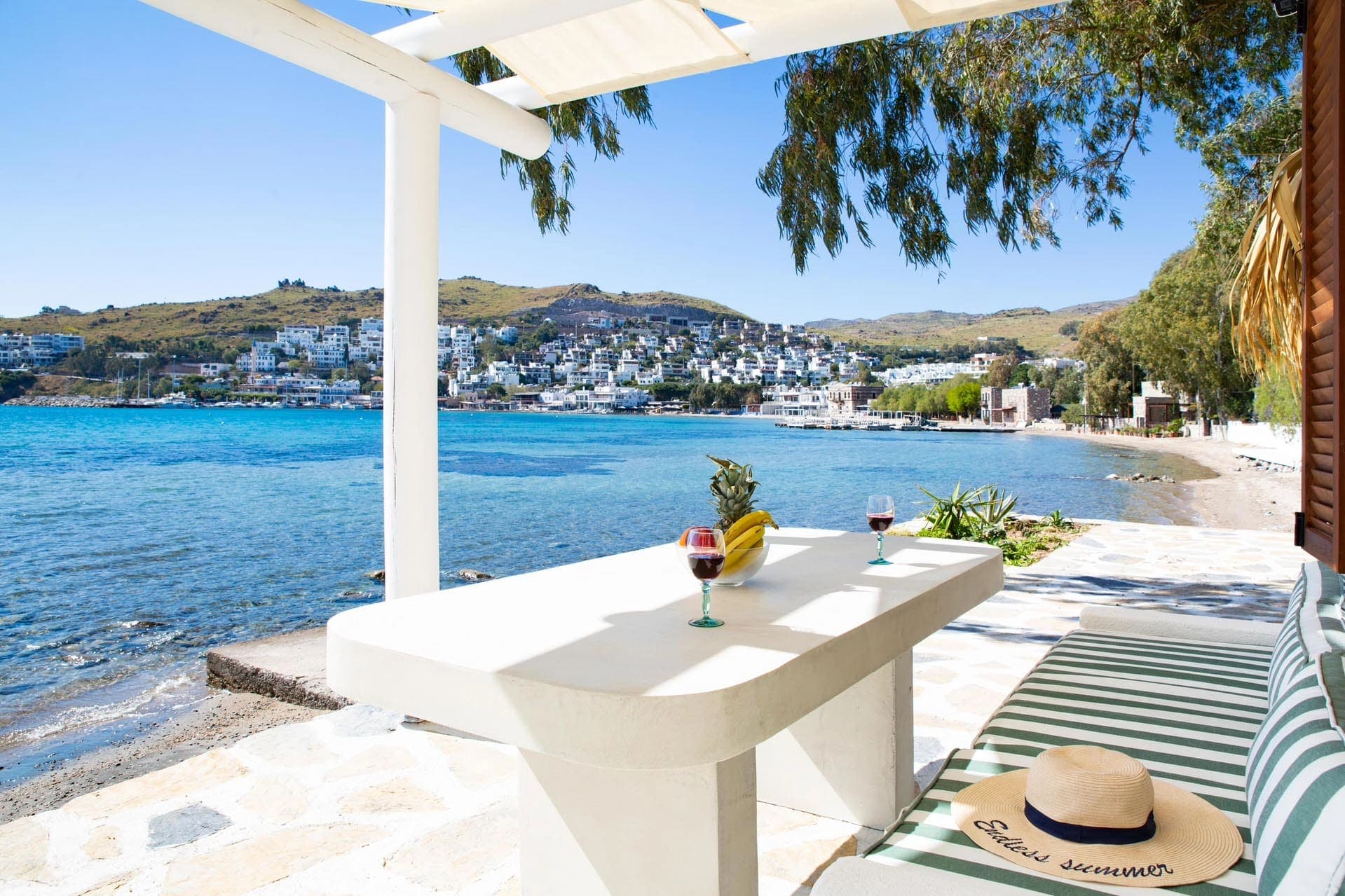 Villa İlay B, Bodrum — 3. fotoğraf