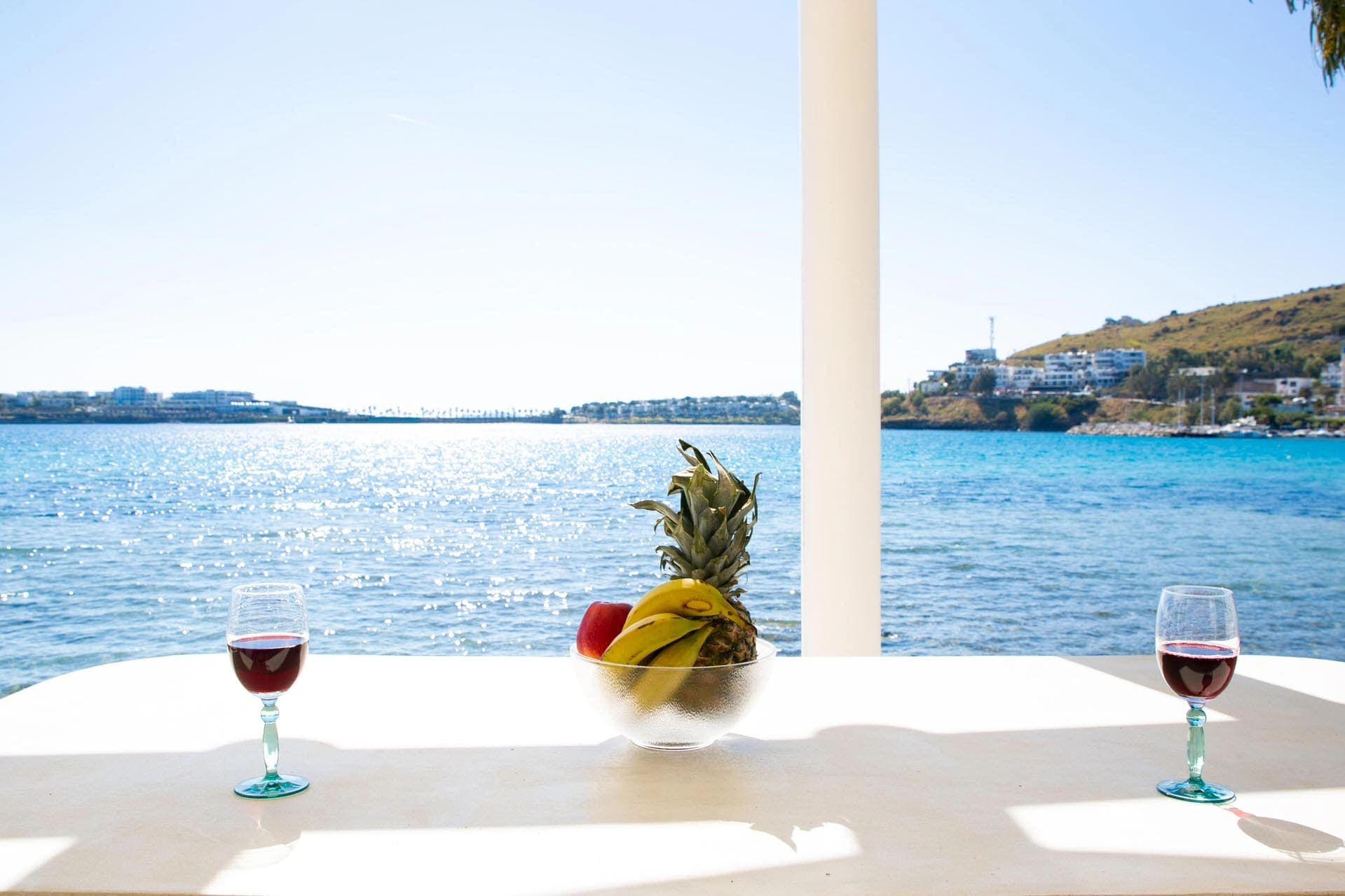Villa İlay B, Bodrum — 4. fotoğraf