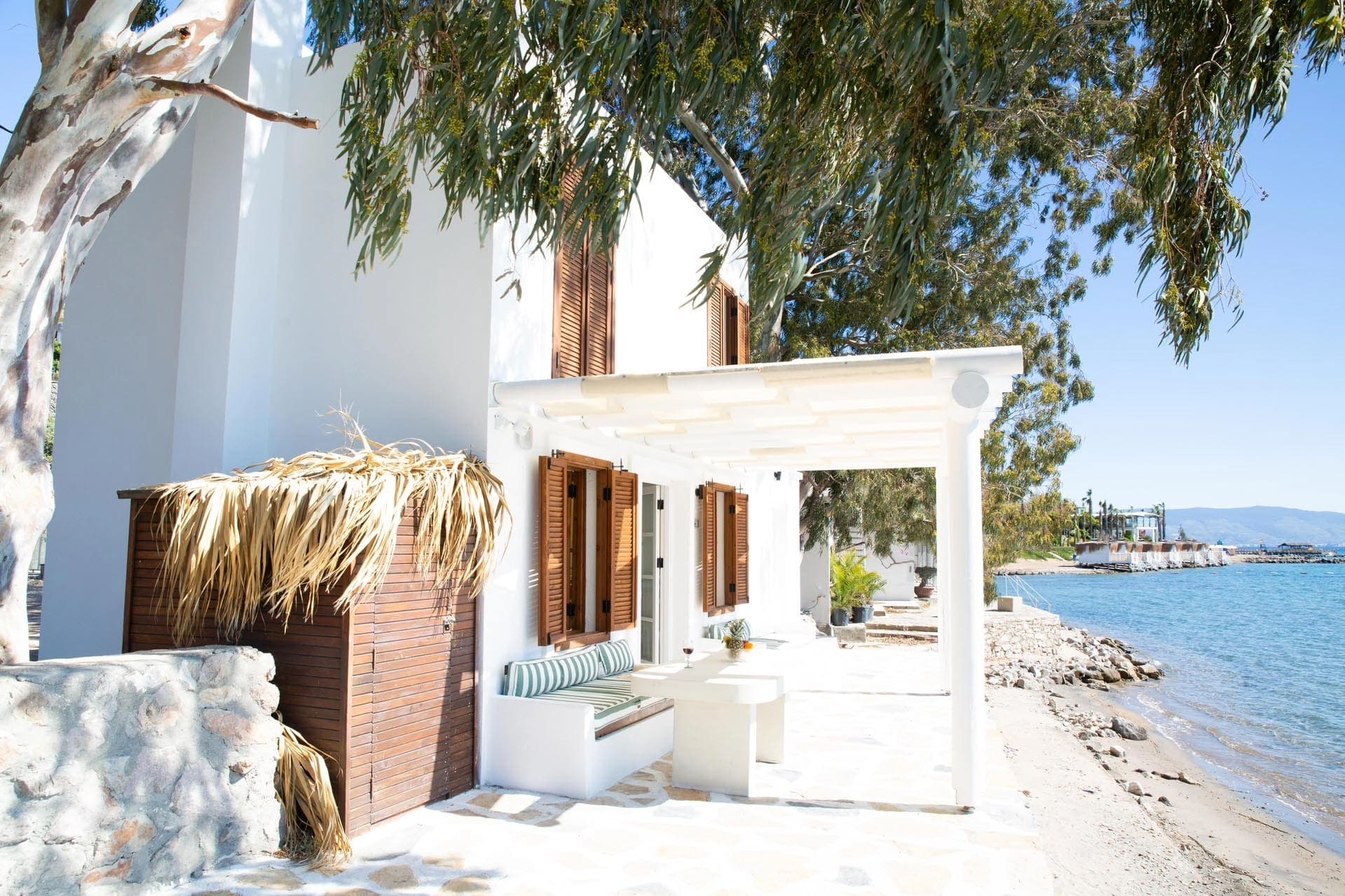 Villa İlay B, Bodrum — 5. fotoğraf
