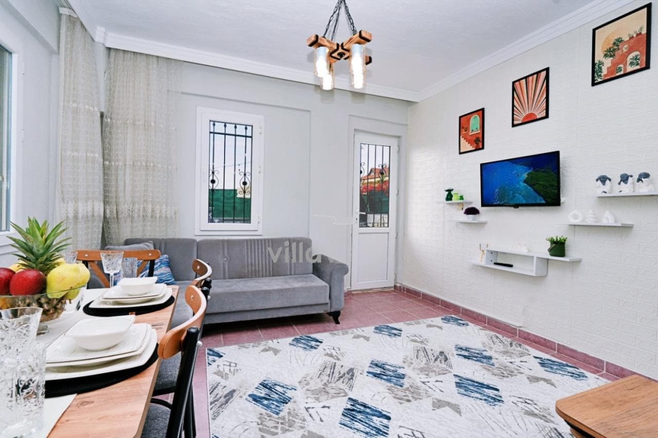 Villa Ildır, Fethiye — 4. fotoğraf