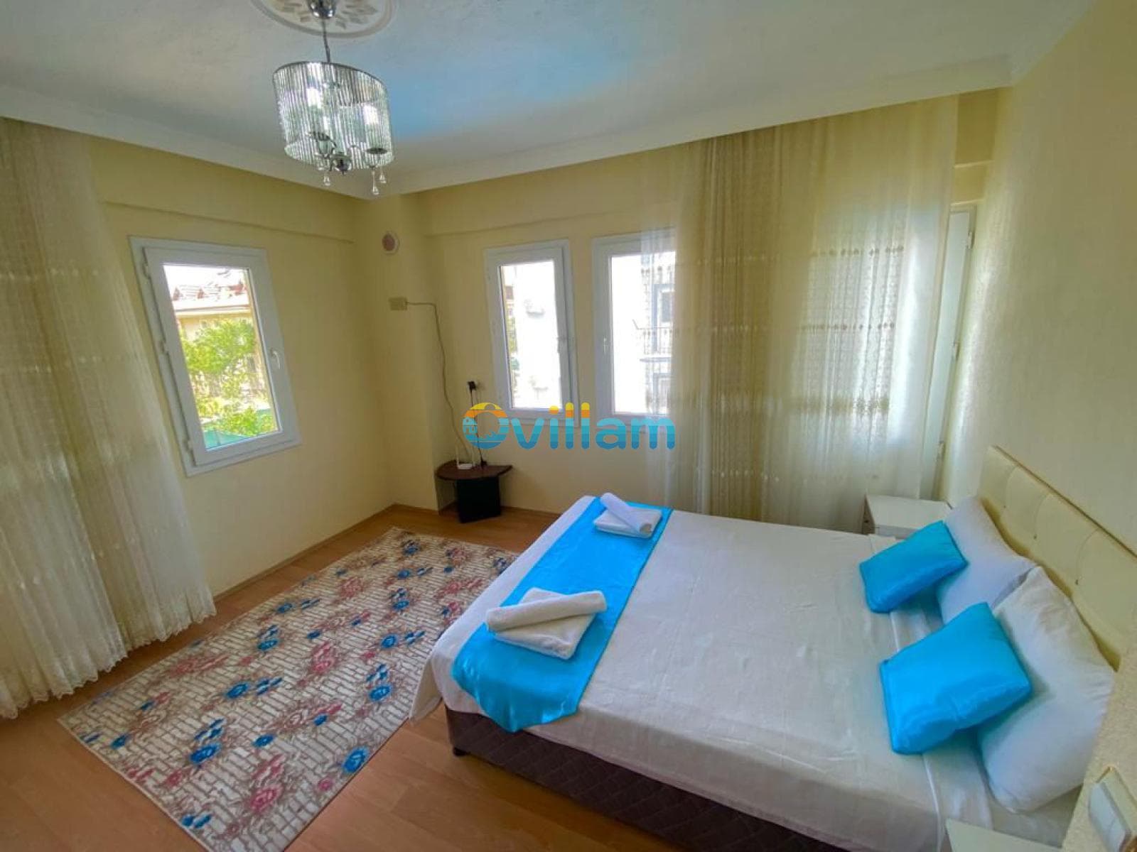 Villa Ilgım, Fethiye — 2. fotoğraf
