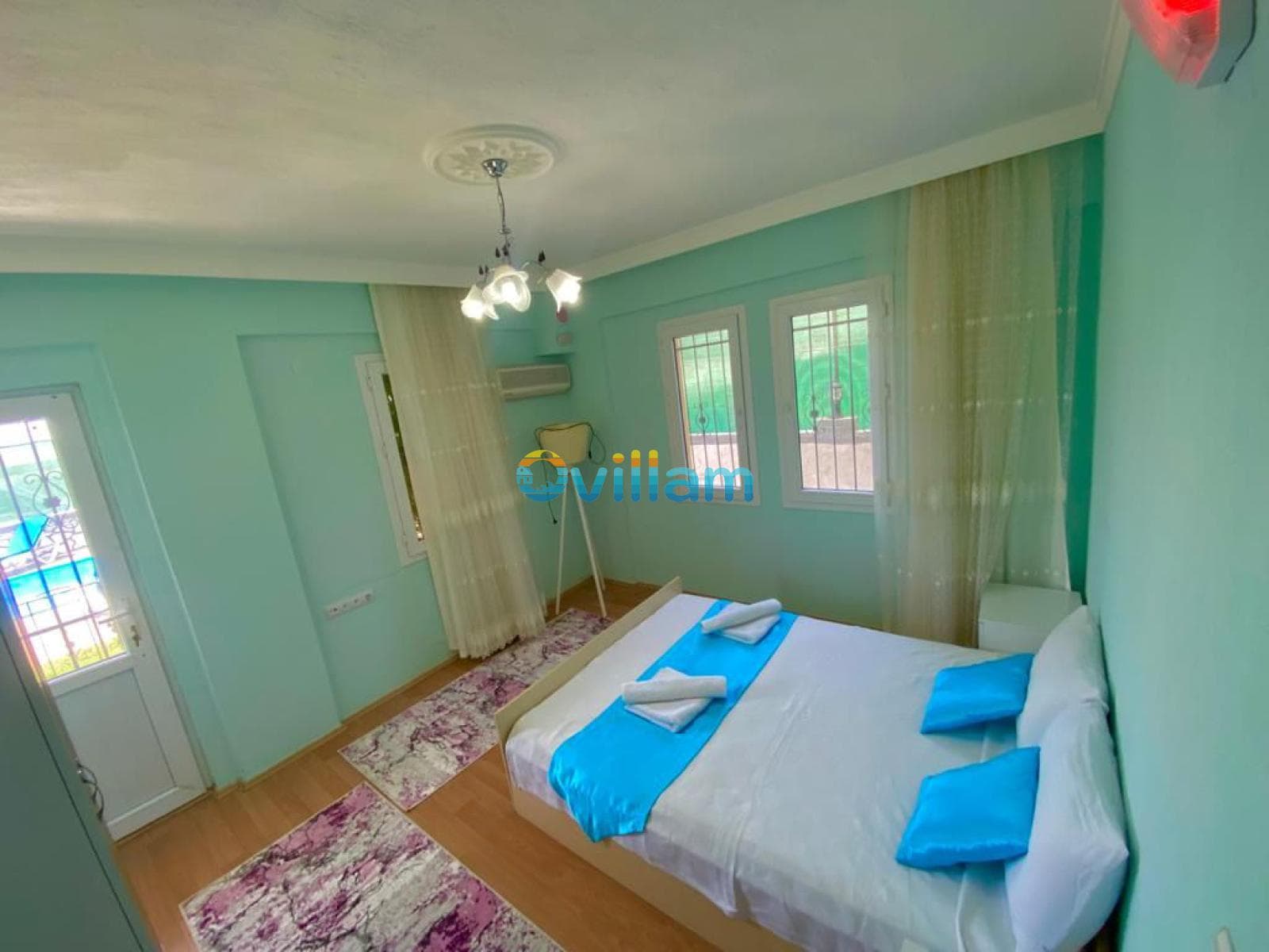 Villa Ilgım, Fethiye — 4. fotoğraf