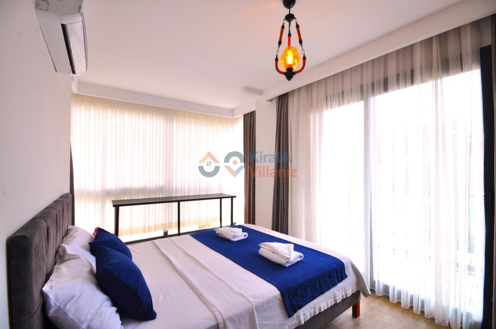 Villa Ilgın, Fethiye — 2. fotoğraf