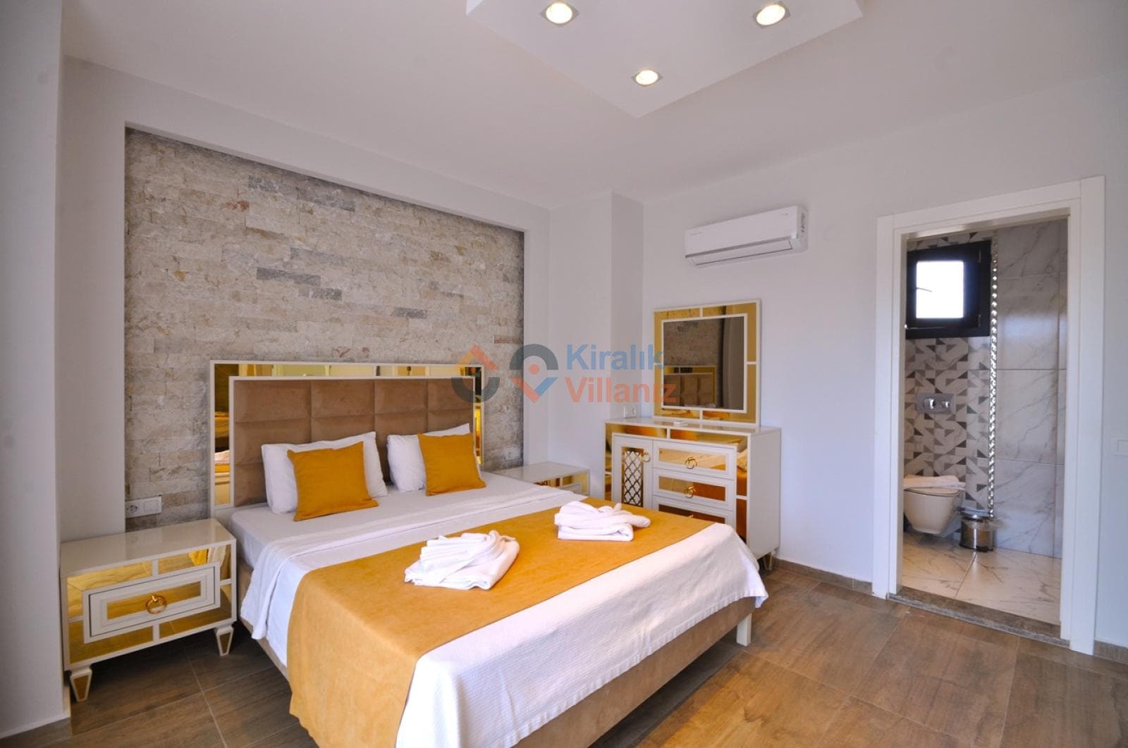 Villa Ilgın, Fethiye — 4. fotoğraf