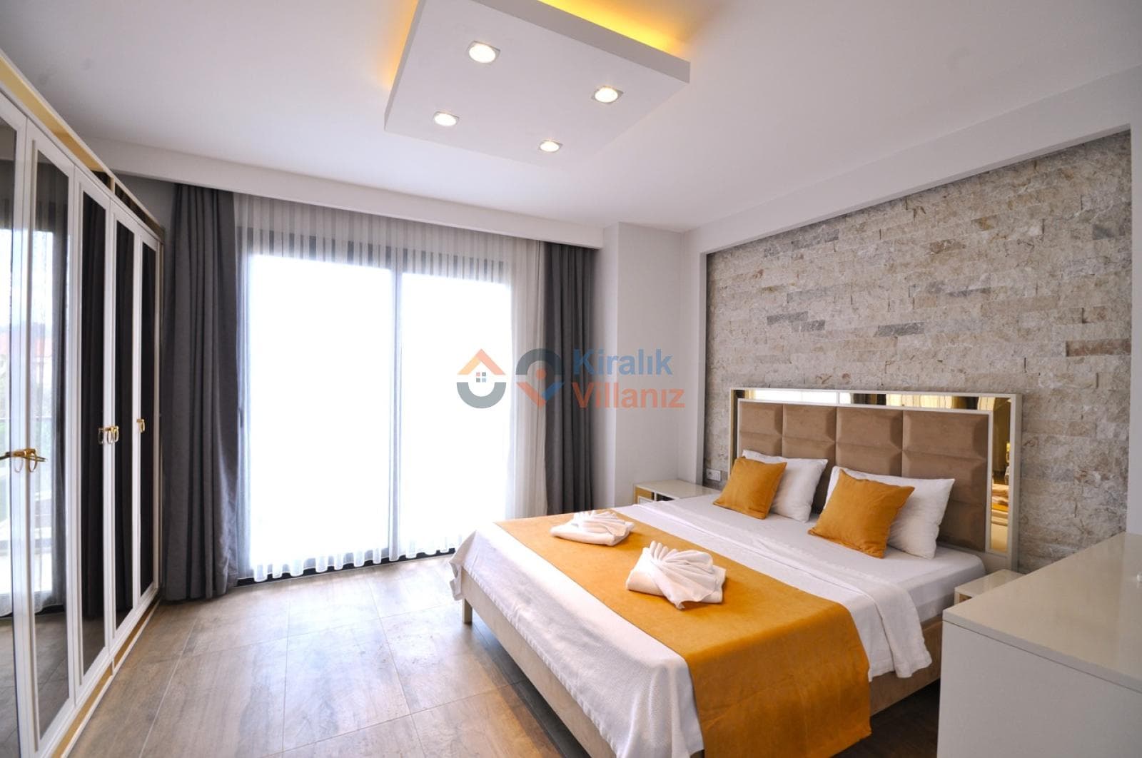 Villa Ilgın, Fethiye — 5. fotoğraf