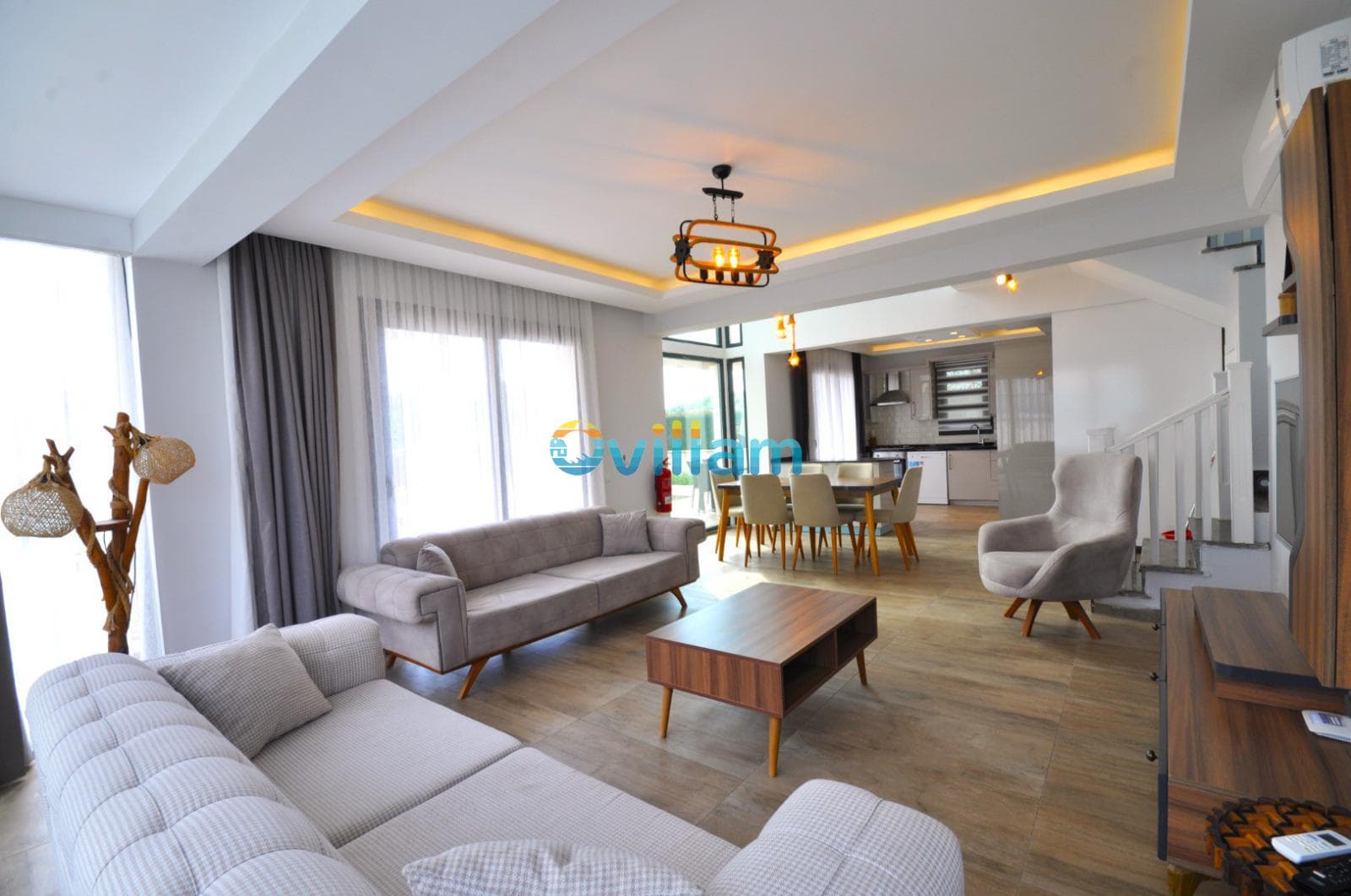 Villa Ilgın Ölüdeniz, Fethiye — 2. fotoğraf