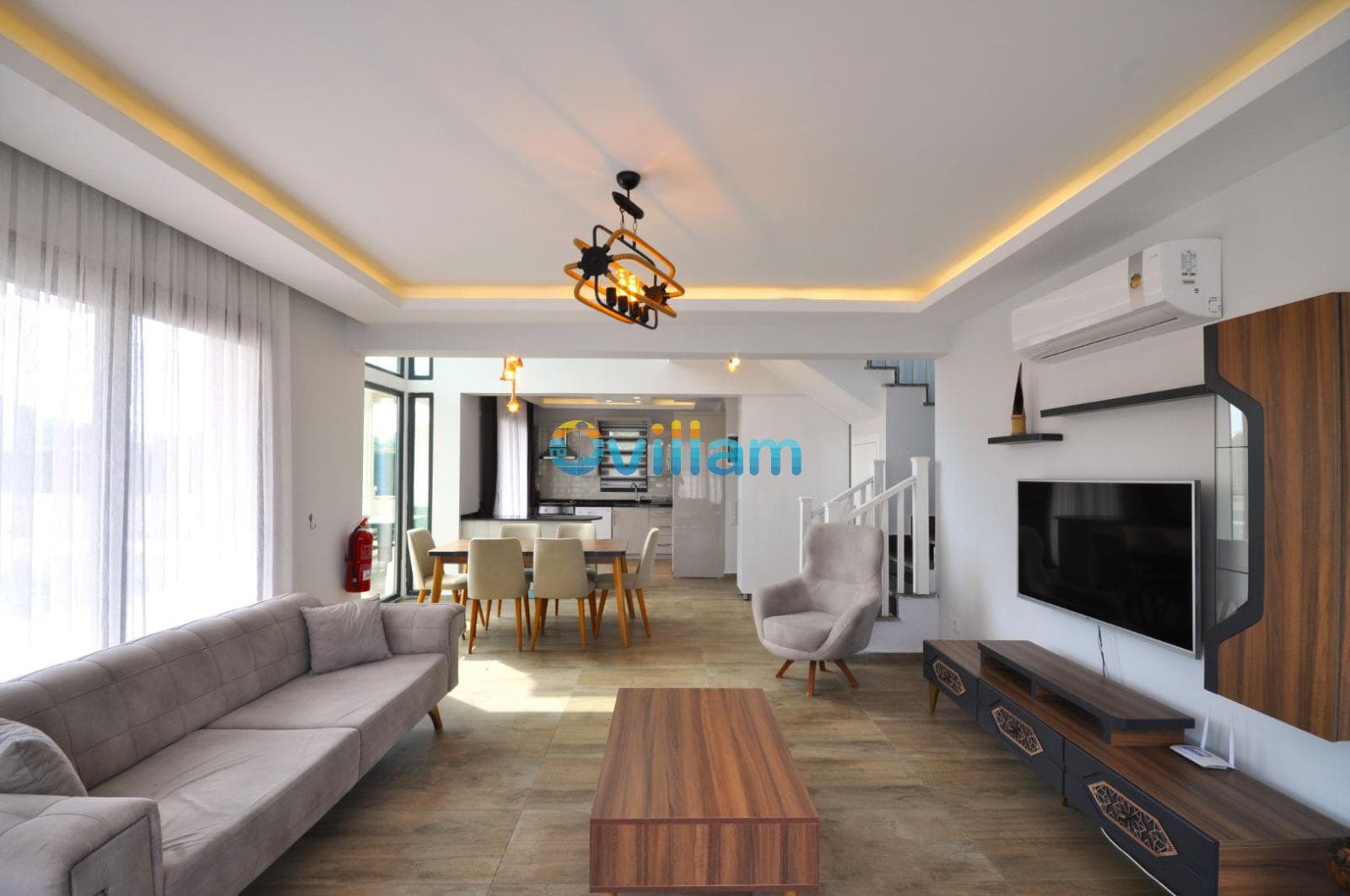 Villa Ilgın Ölüdeniz, Fethiye — 3. fotoğraf