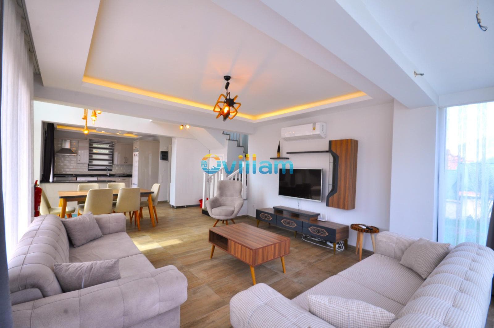 Villa Ilgın Ölüdeniz, Fethiye — 4. fotoğraf