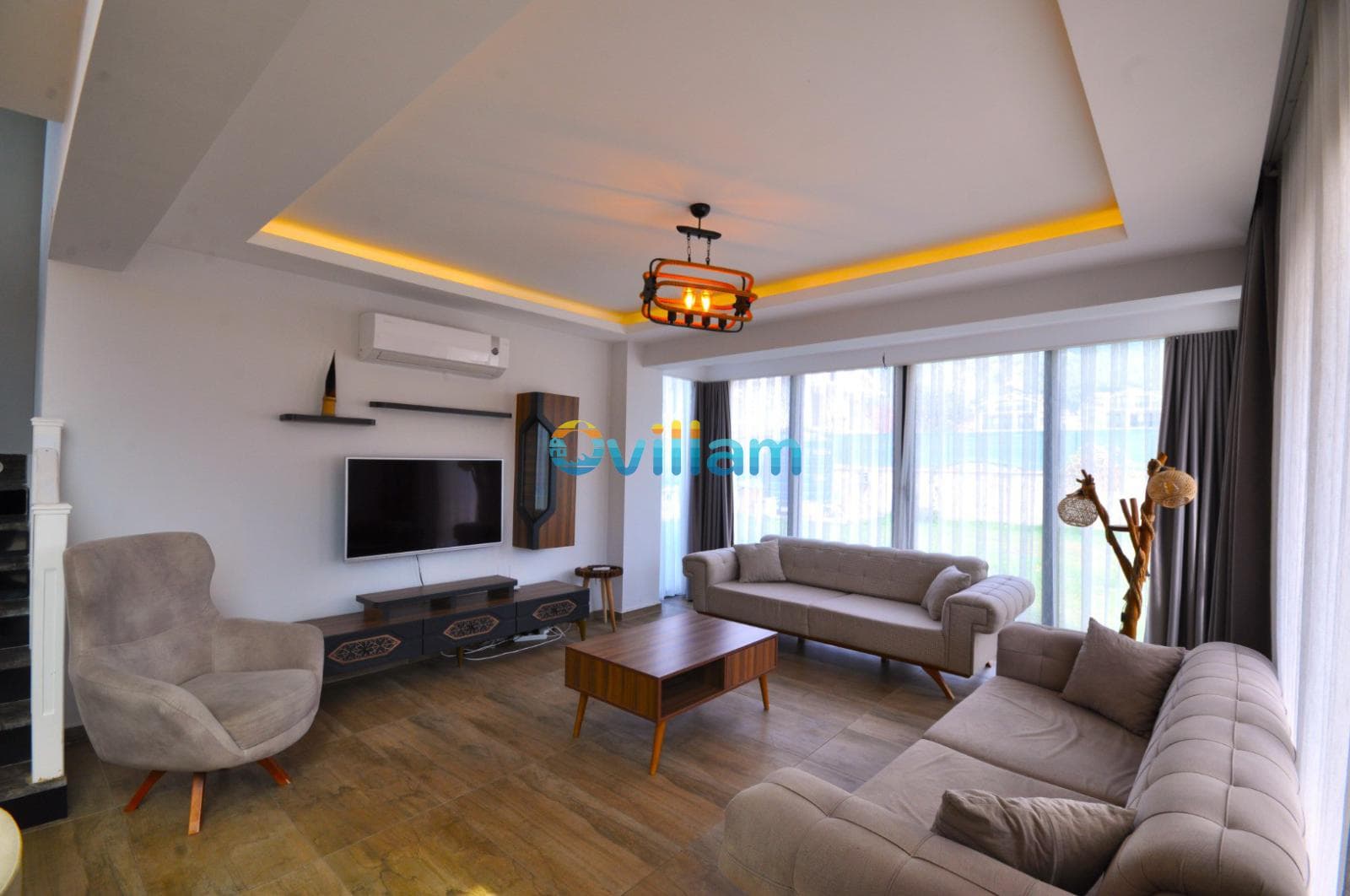Villa Ilgın Ölüdeniz, Fethiye — 5. fotoğraf